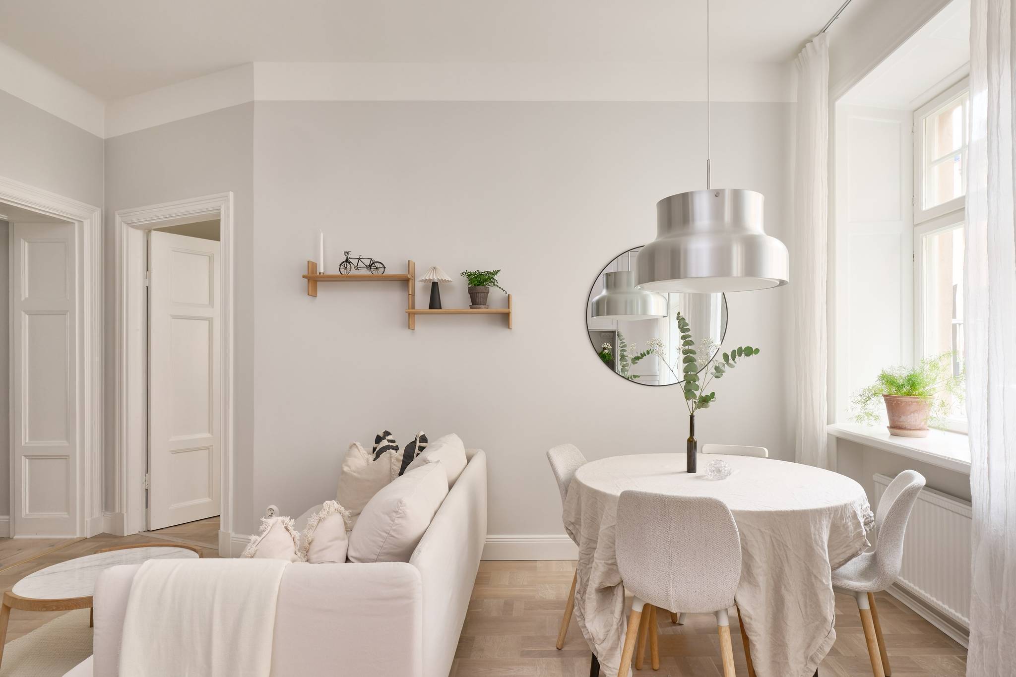3 rum Lägenhet på Tjärhovsgatan 54 Södermalm Sofia Stockholms kommun - bild 11