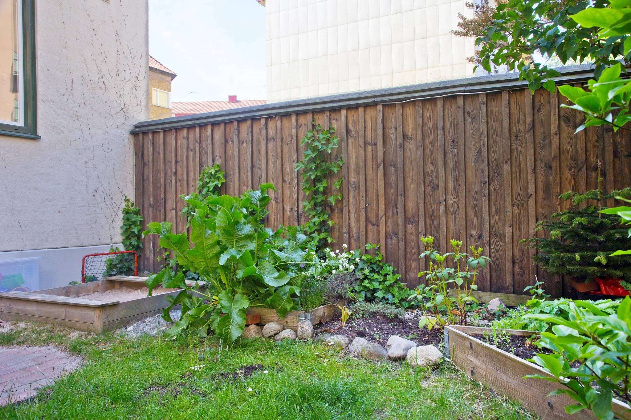 2 rum Lägenhet på Höstgatan 39 Värnhem Malmö kommun - bild 21