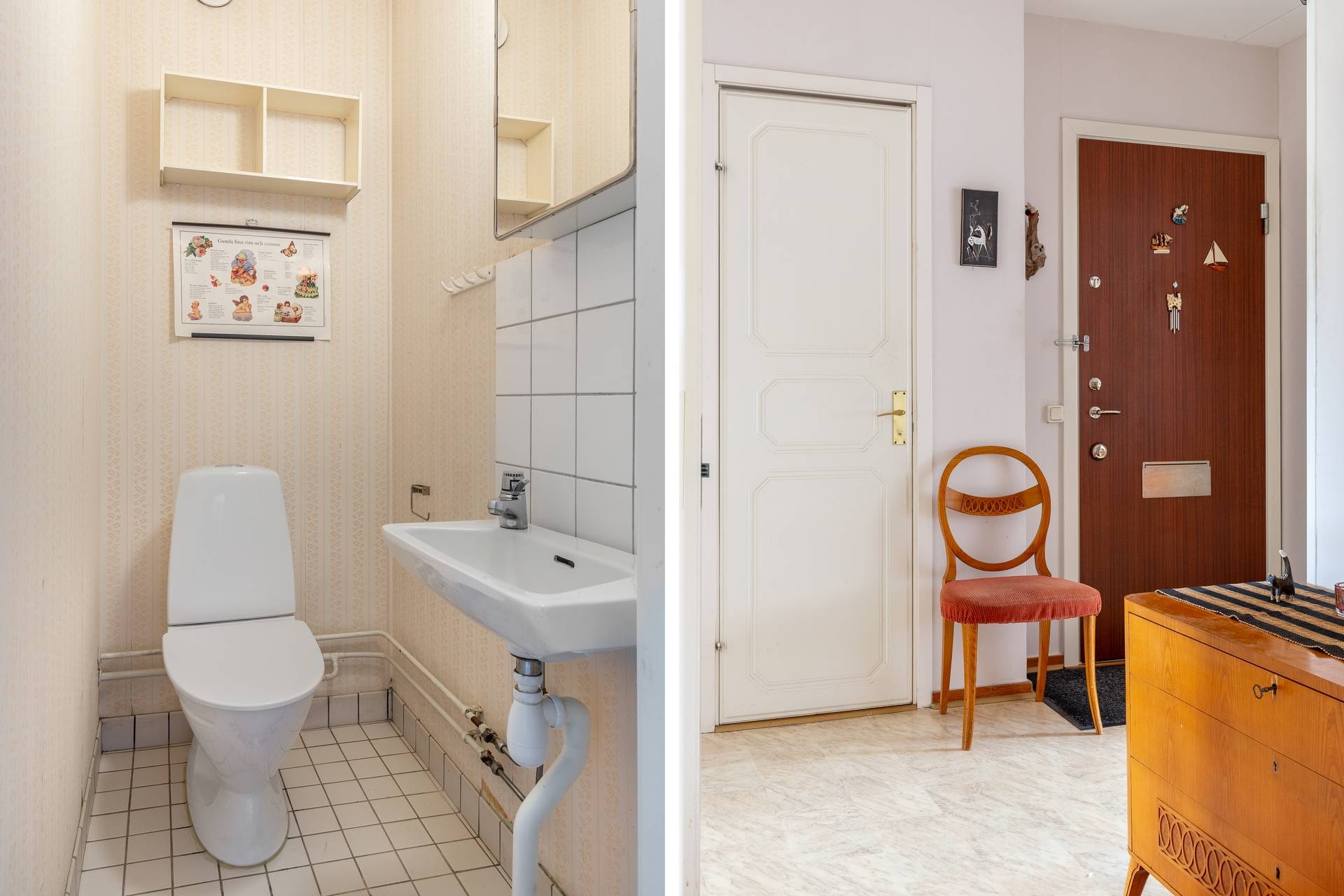 5 rum Lägenhet på Kungsörnsgatan 5 Söderkulla Malmö kommun - bild 15