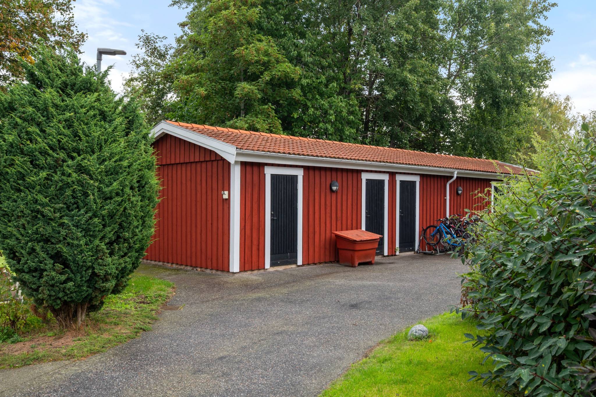 3 rum Lägenhet på Grevgatan 5 Nynäshamn Trehörningen Nynäshamns kommun - bild 27