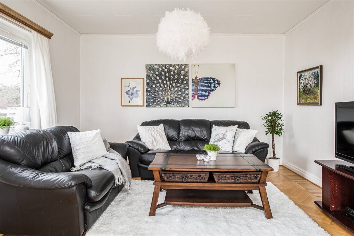 146 m² Villa på Järnvägsgatan 5 Bankeryd Jönköpings kommun - bild 11