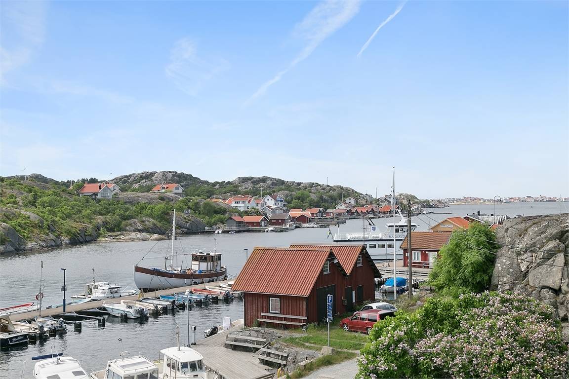 260 m² Övrig på Vebergsvägen 11A, 11B, 13A & 13B Rönnäng Tjörns kommun - bild 51
