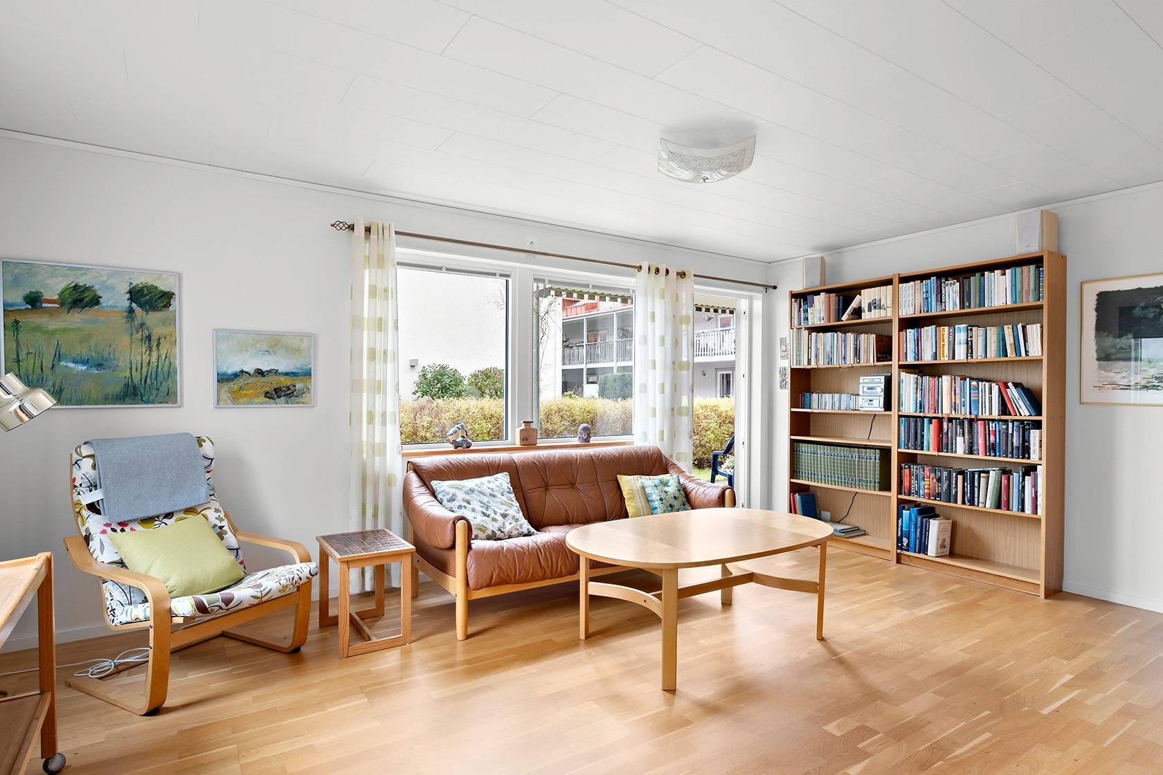 4 rum Lägenhet på Knut Håkmars gränd 1D Sätila Marks kommun - bild 7