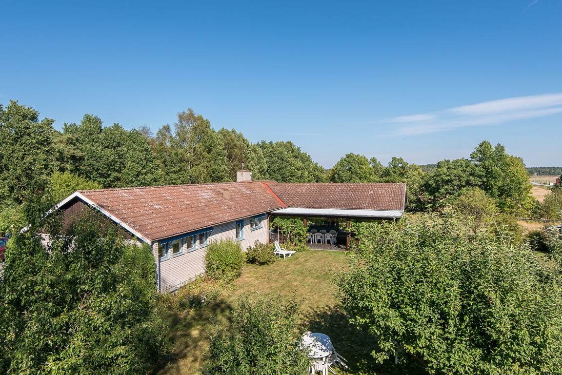6 rum Villa på Hagnerydsvägen 6 Skärblacka Norrköpings kommun - bild 31