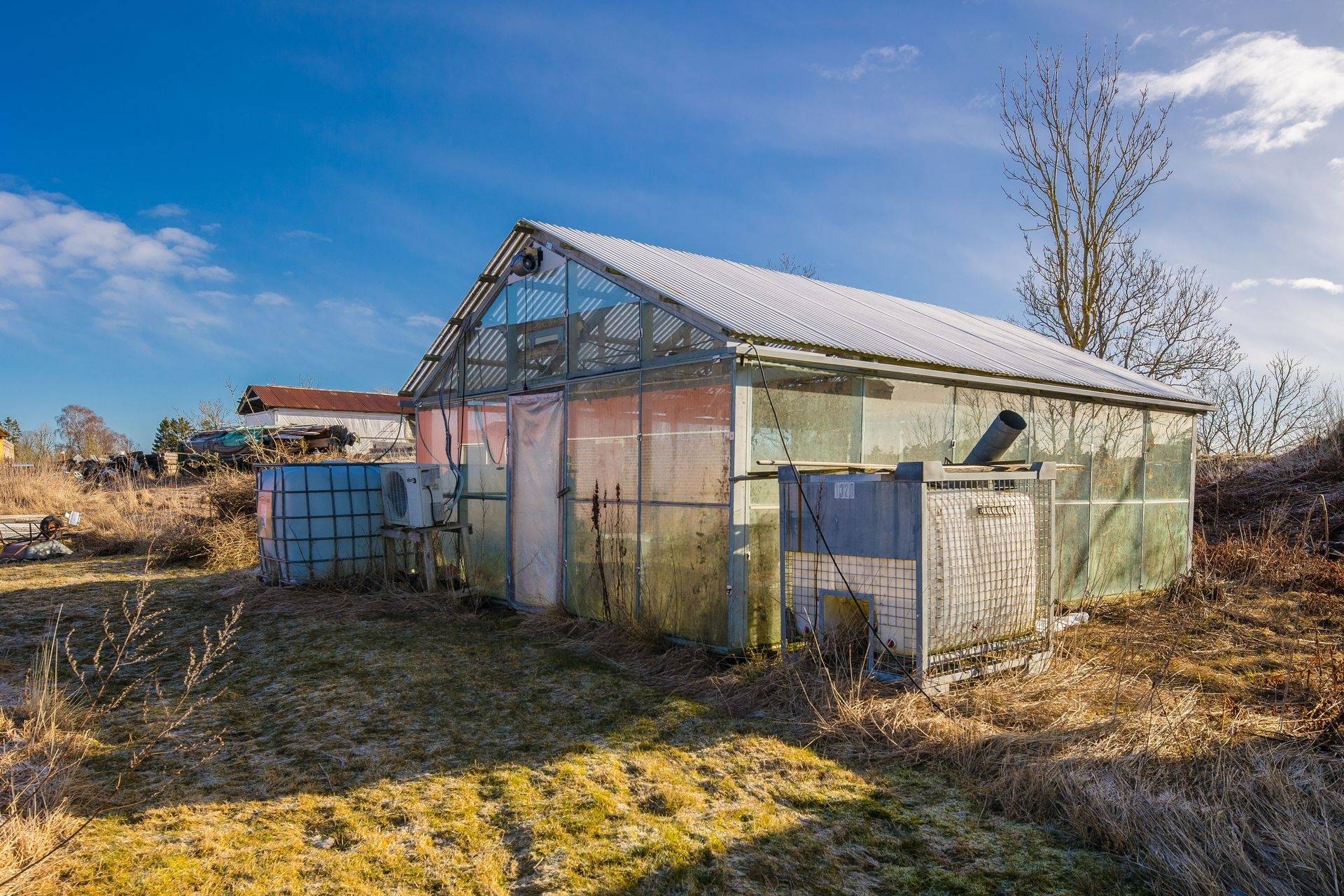 4 rum Villa på Häggesled Karlebacken 1 Häggesled Lidköpings kommun - bild 15