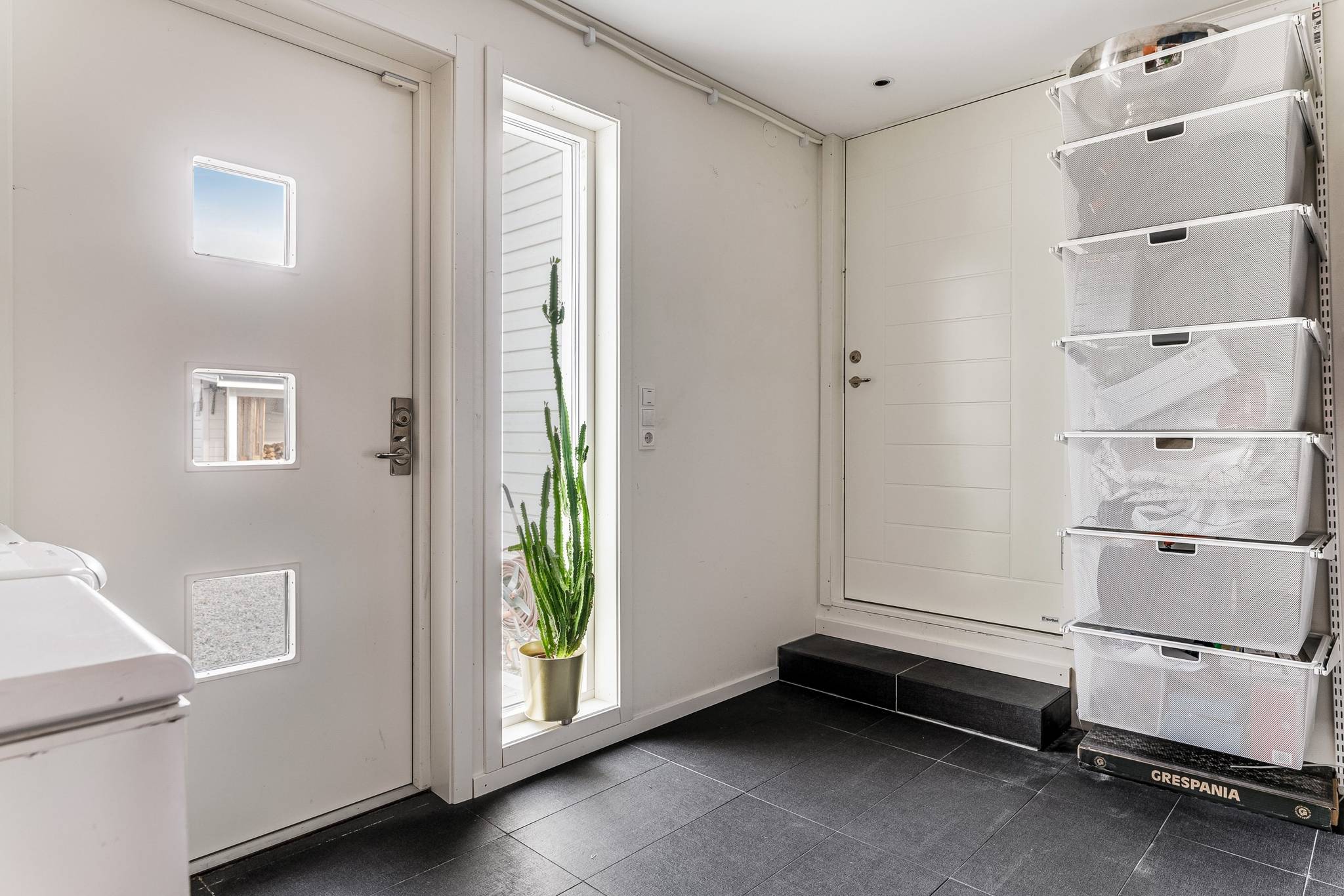 8 rum Villa på Fältjägarvägen 6 Börtnäsheden Luleå kommun - bild 16