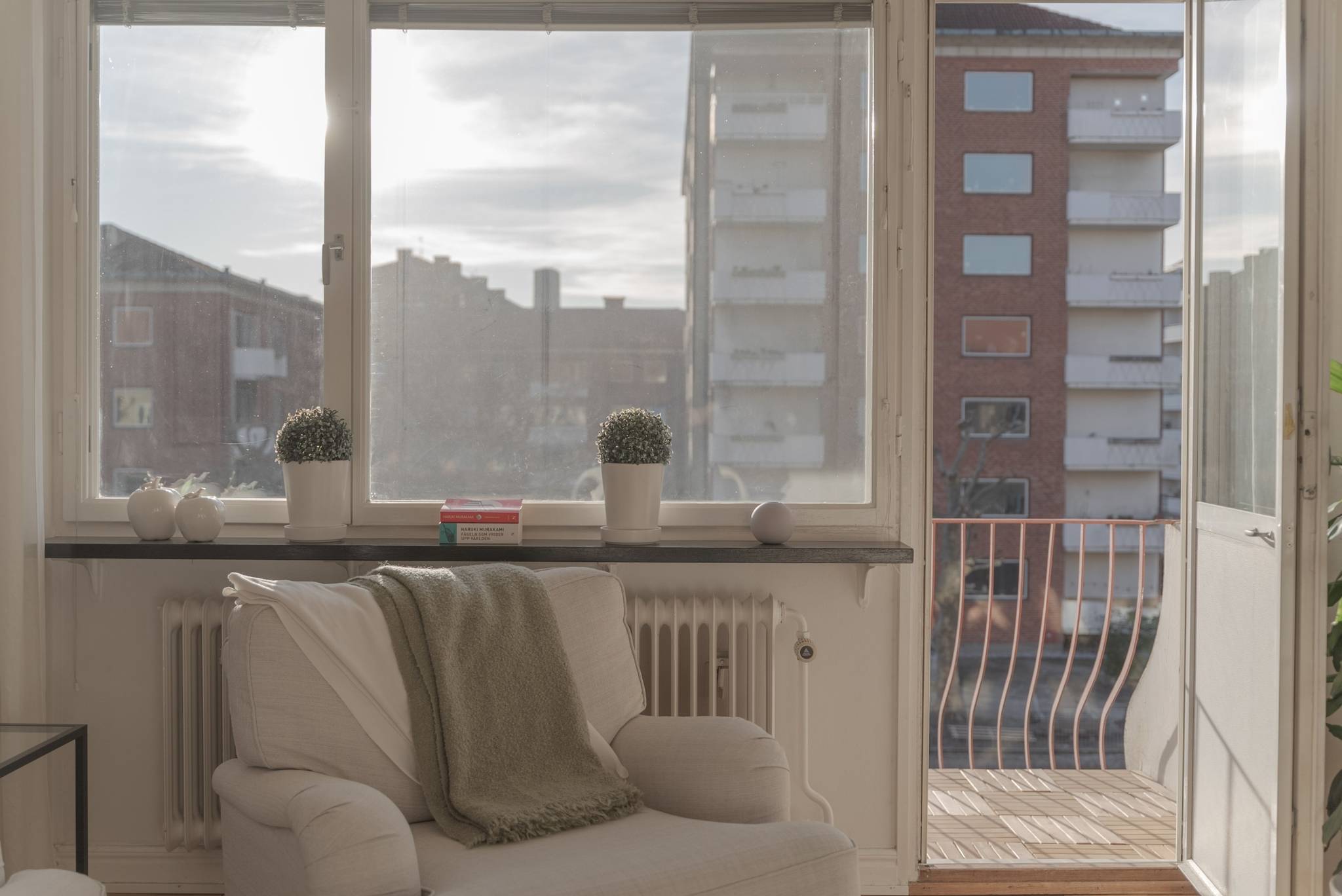 2 rum Lägenhet på Sergels väg 5B Ribersborg Malmö kommun - bild 17