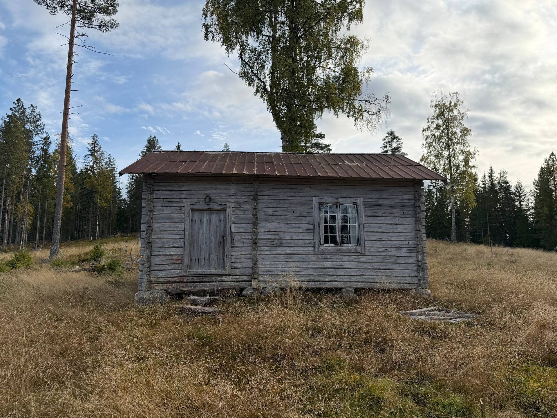2 rum Fritidshus på Björkenässätern 3 Torsby kommun - bild 5