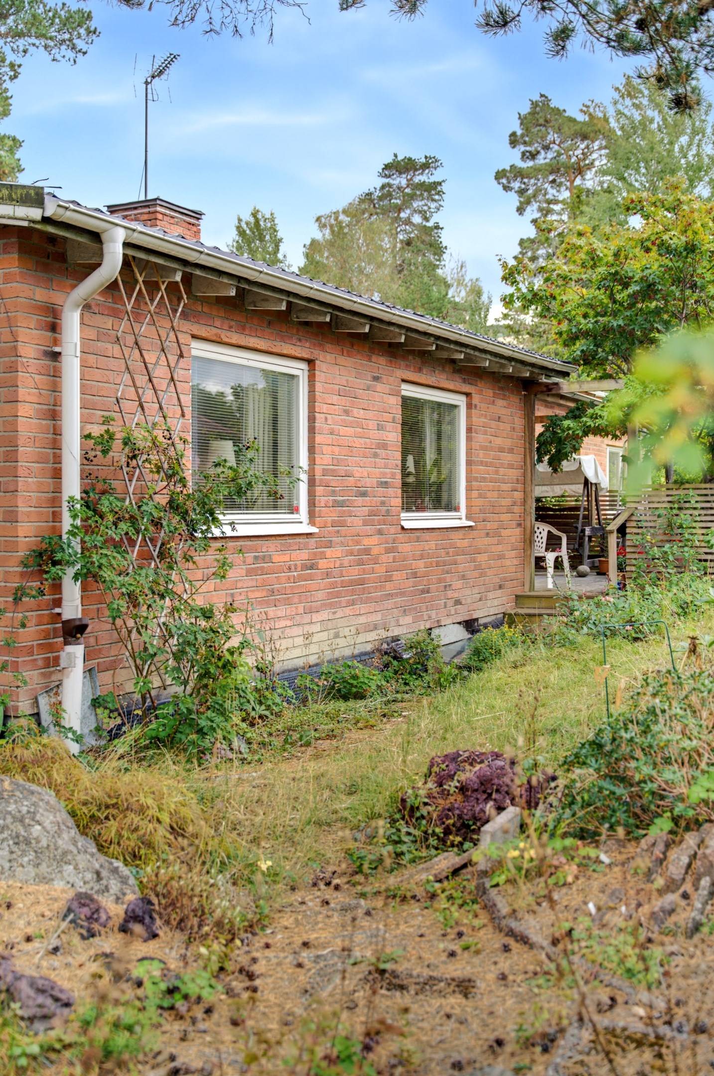 6 rum Villa på Grönstensvägen 11 Eriksberg Uppsala kommun - bild 10