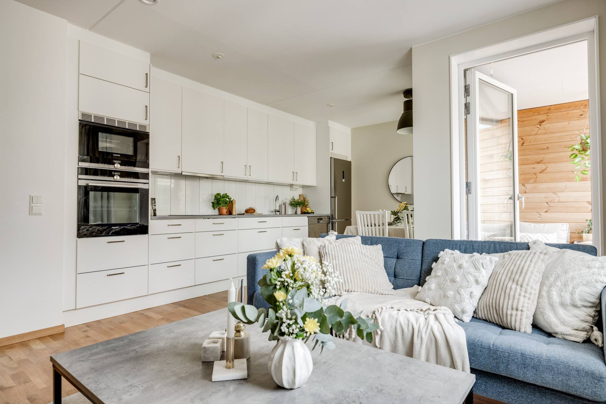 2 rum Lägenhet på Fräkne Gränd 11 Centralt Kungälvs kommun - bild 7
