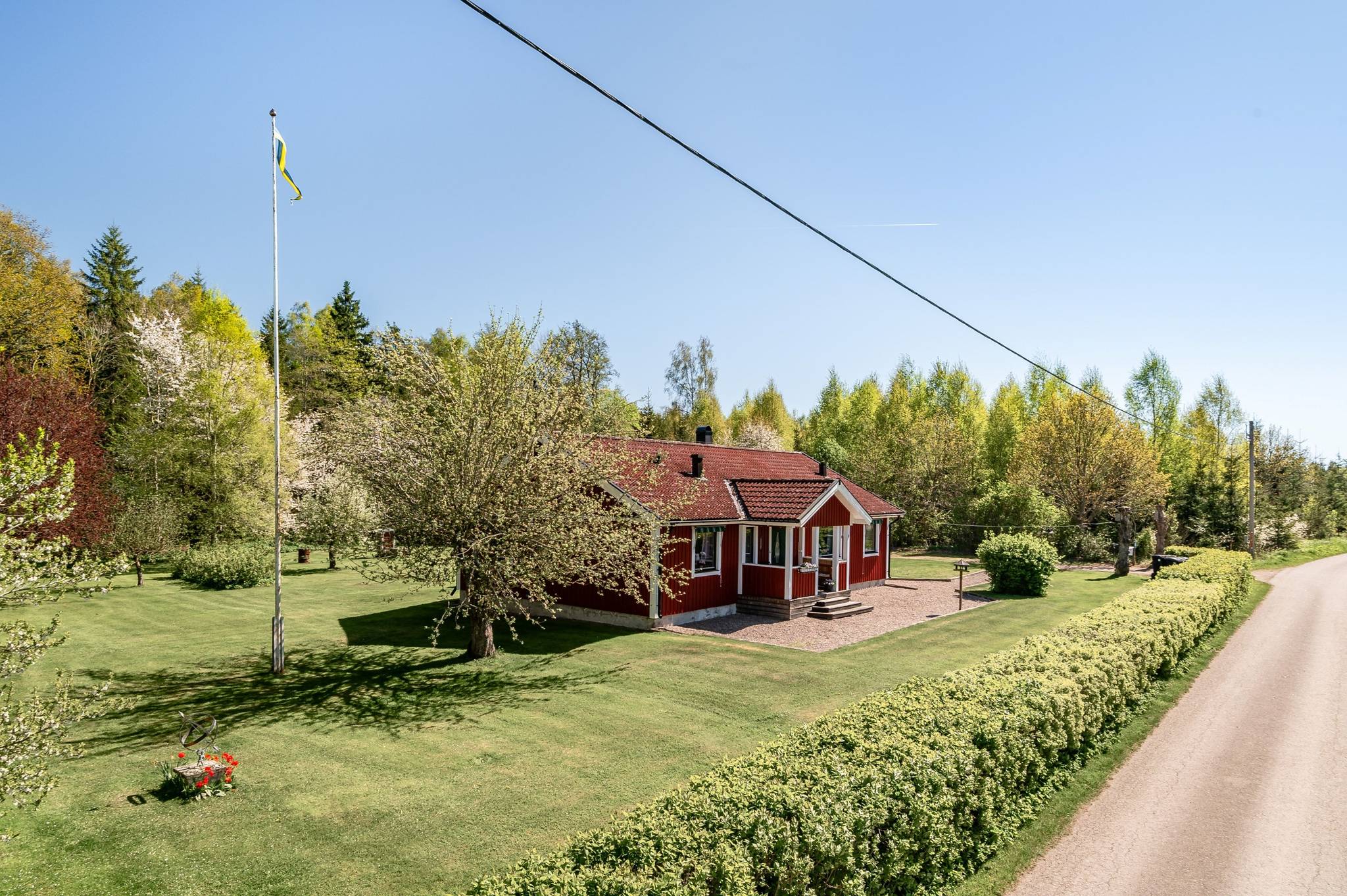 5 rum Villa på Rocklunda 83 Rocklunda Motala kommun - bild 34