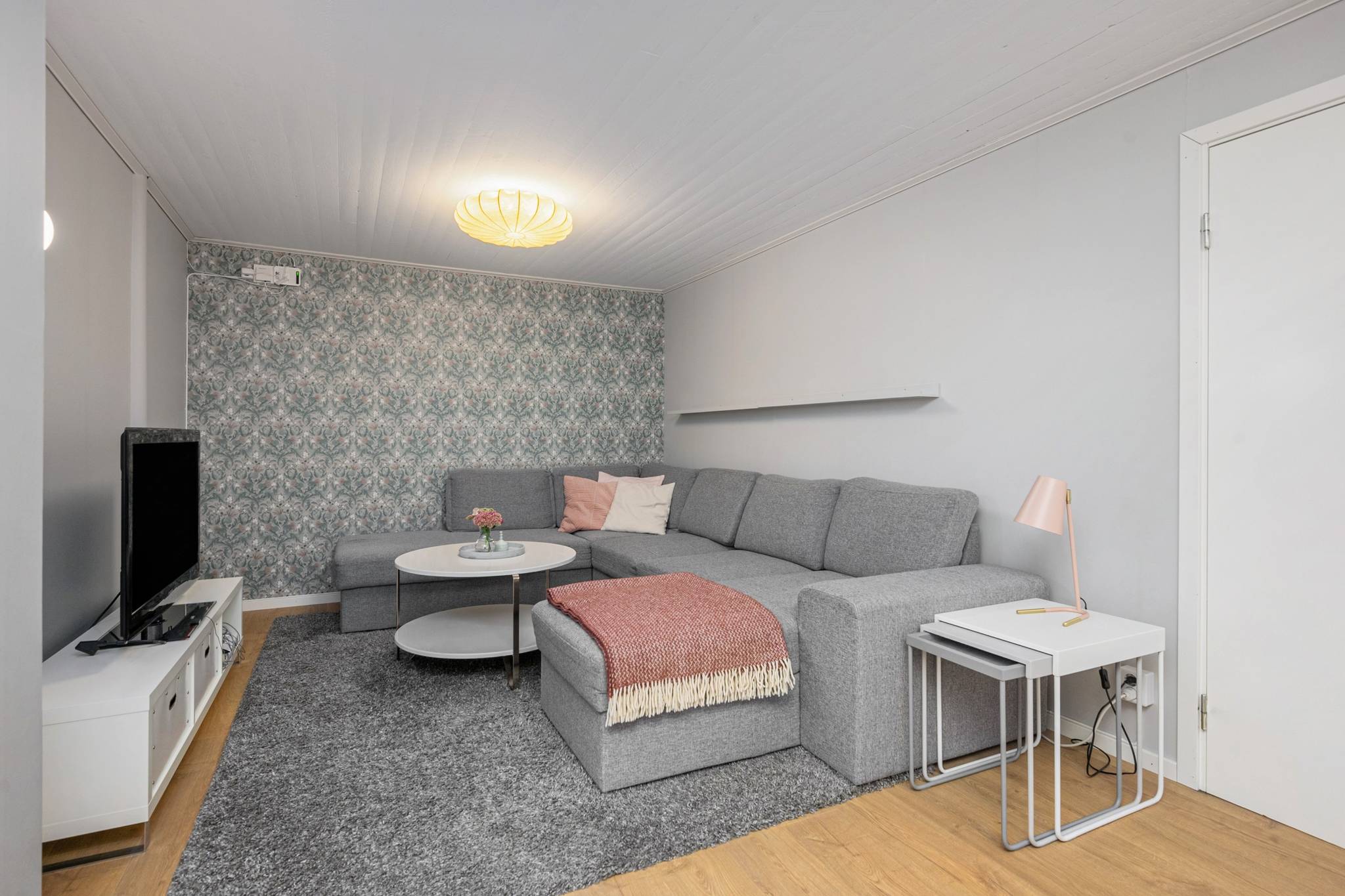 6 rum Villa på Serenadvägen 3 Sjungande dalen Skellefteå kommun - bild 18