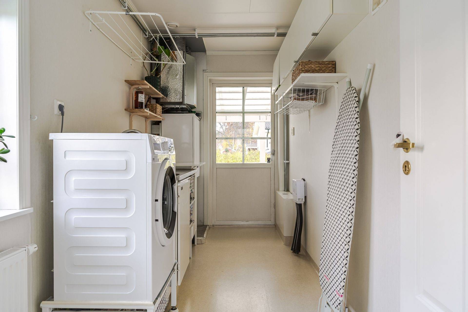 4 rum Villa på Junistigen 16 Skellefteå Skellefteå kommun - bild 20