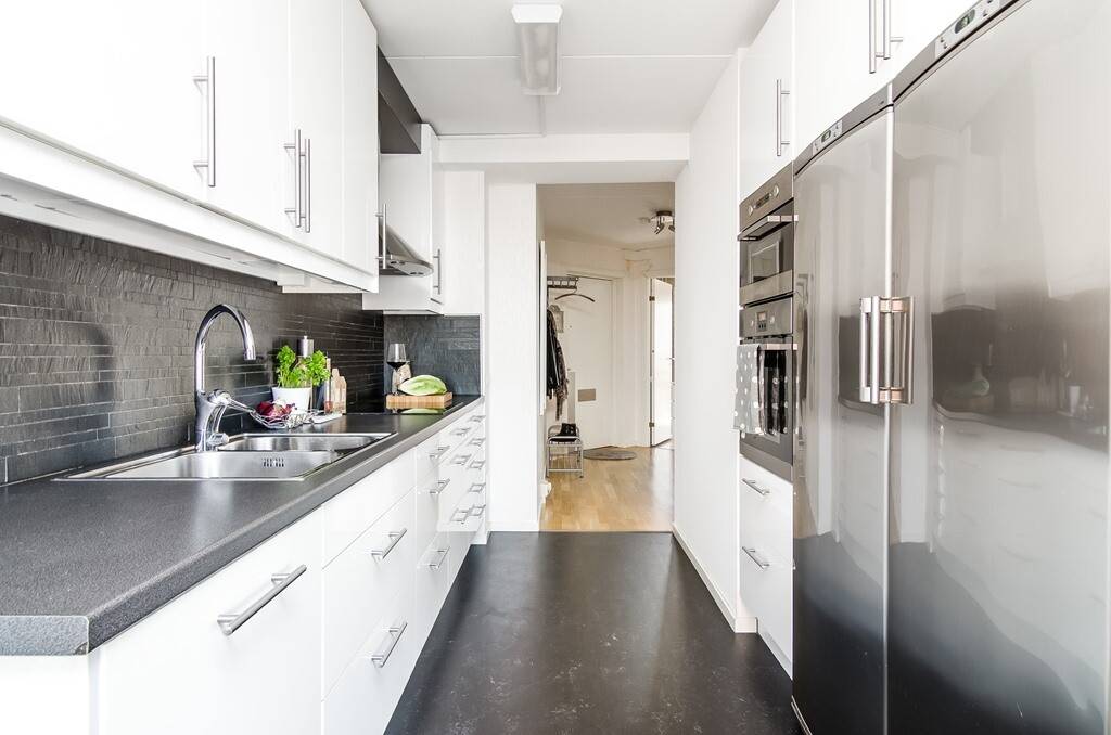 2 rum Lägenhet på Lasarettsgatan 5A Väster City Jönköpings kommun - bild 3