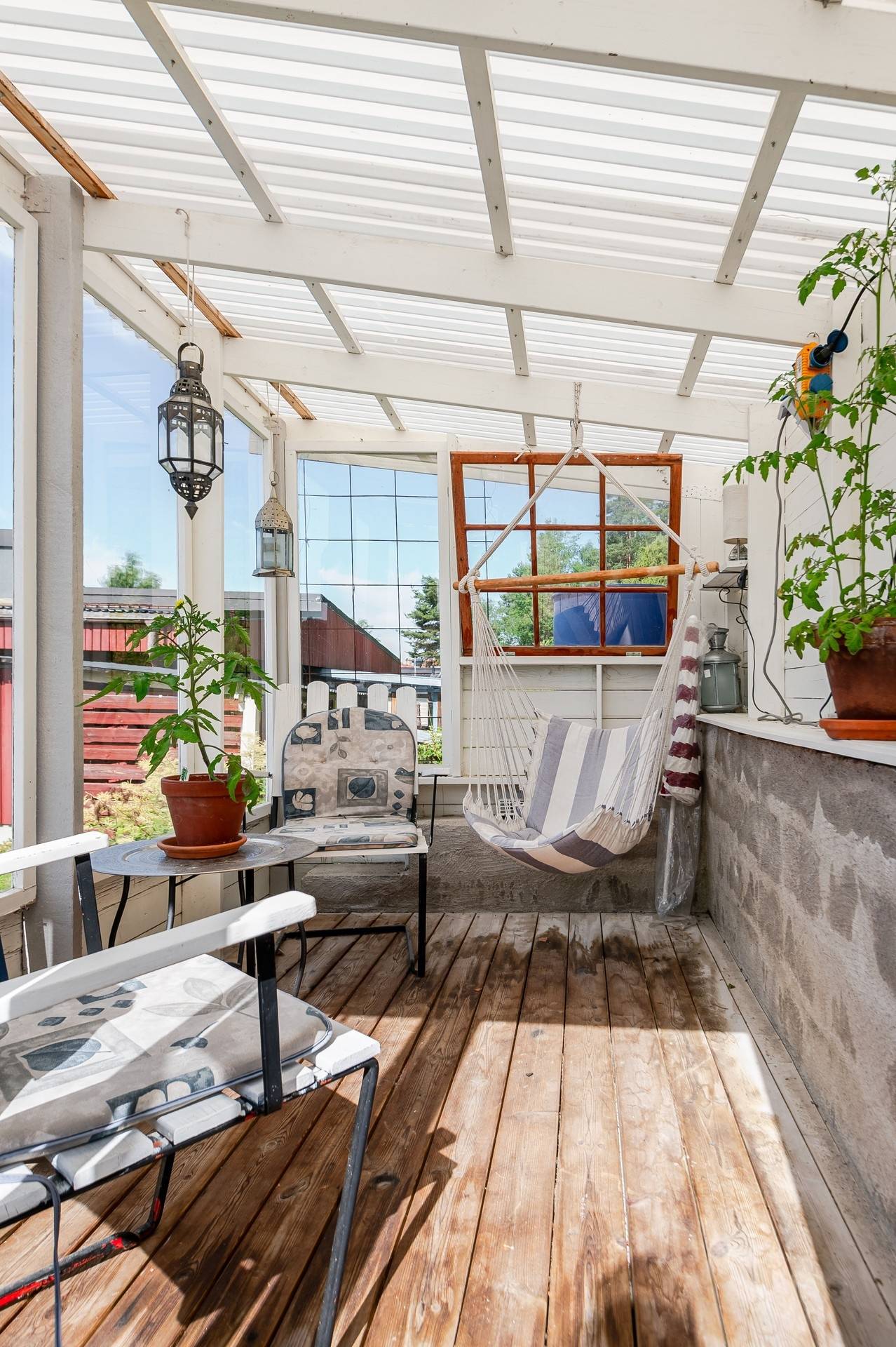 6 rum Villa på Movägen 23 Djurmo Gagnefs kommun - bild 47