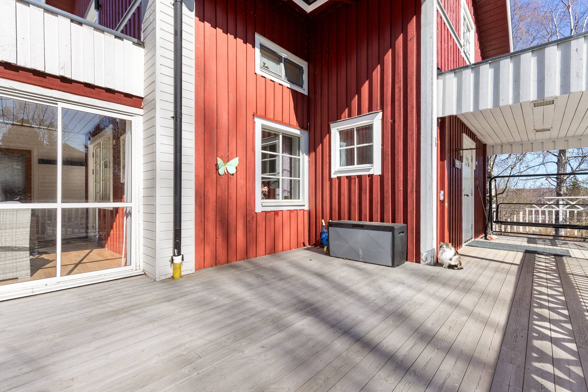 6 rum Villa på Lästavägen 43 Kramfors kommun - bild 6