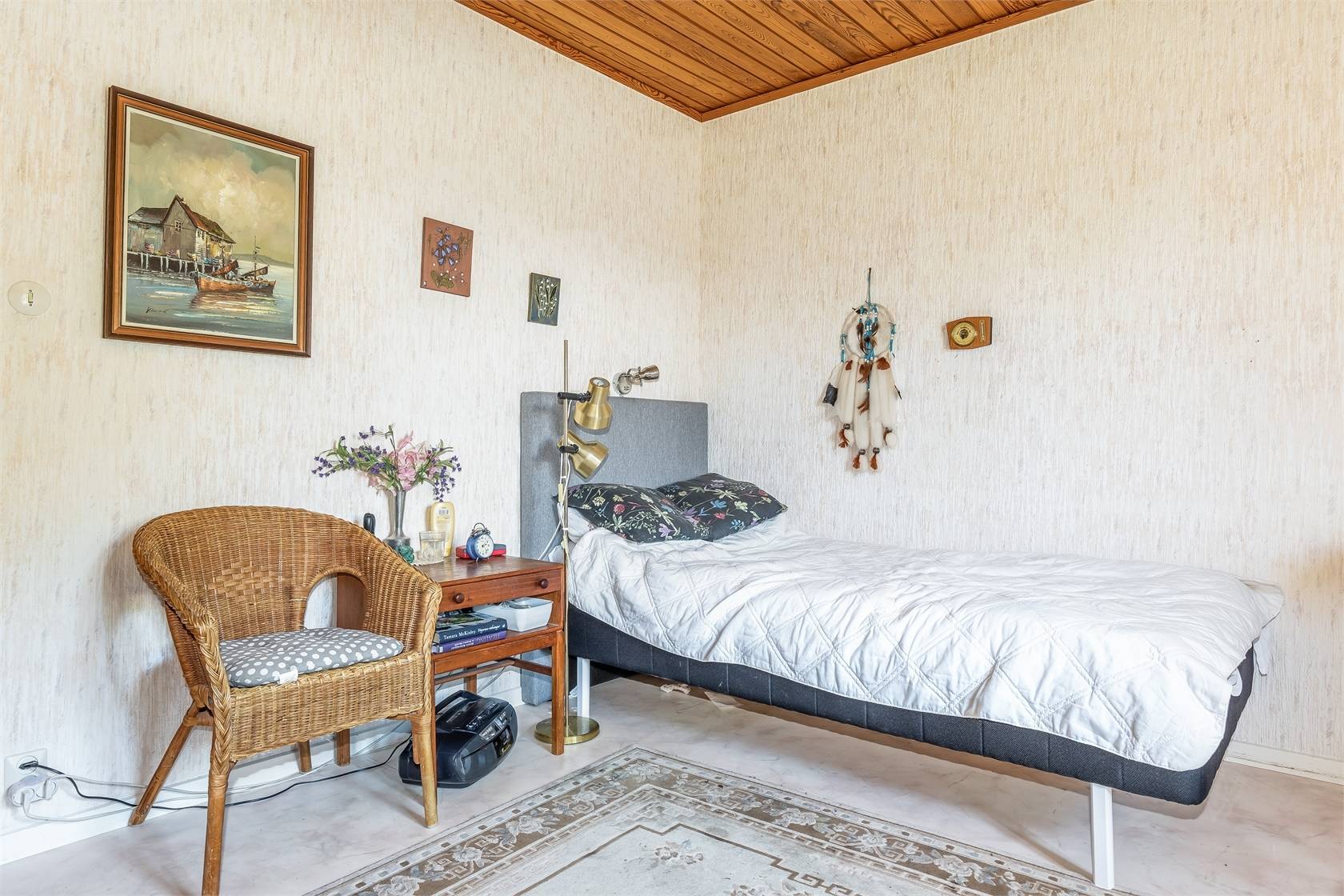 7 rum Villa på Häggvägen 18 Öraberget Ludvika kommun - bild 23