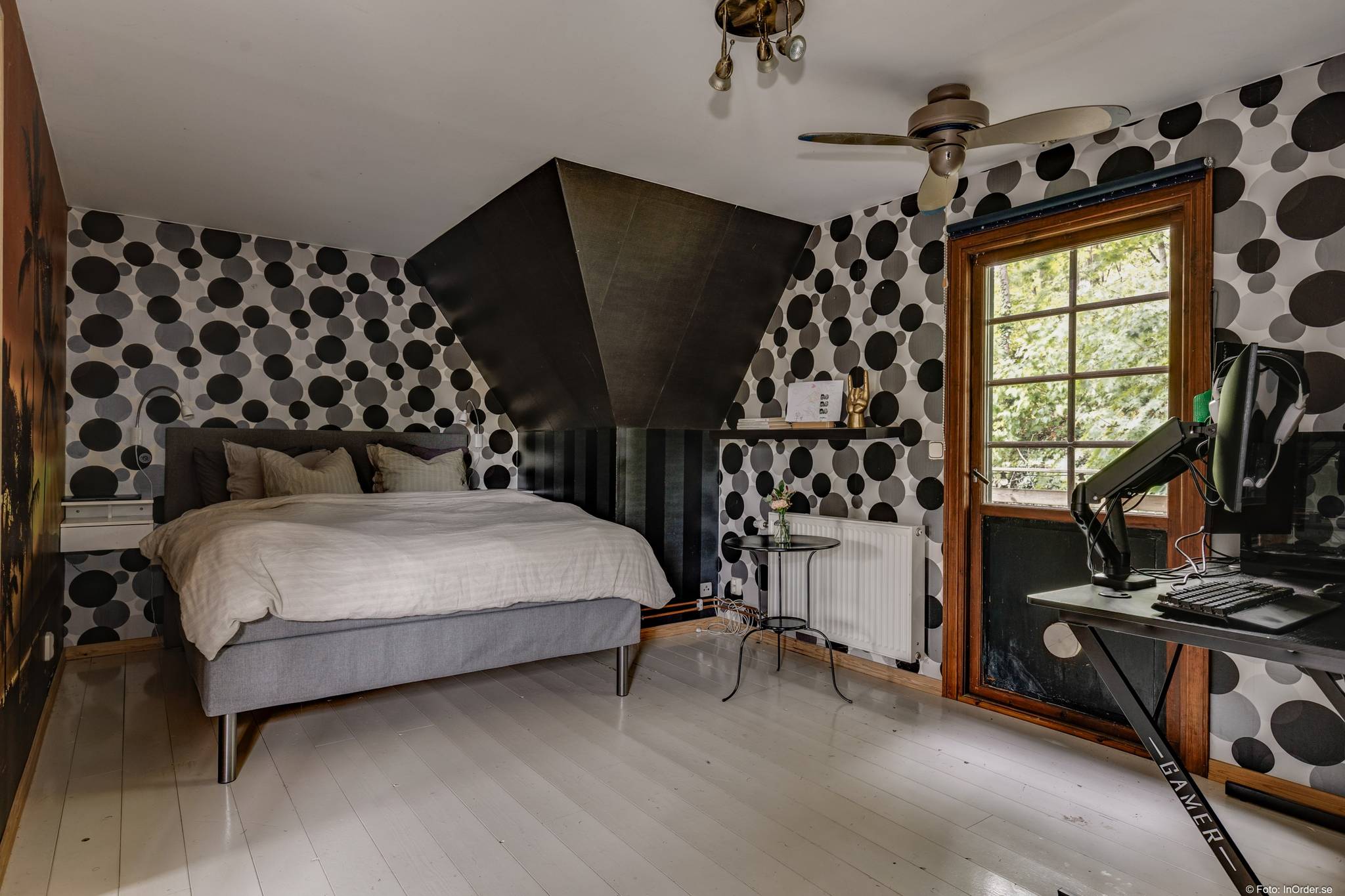8 rum Villa på Hörrsväg 14 Tolånga Sjöbo kommun - bild 39