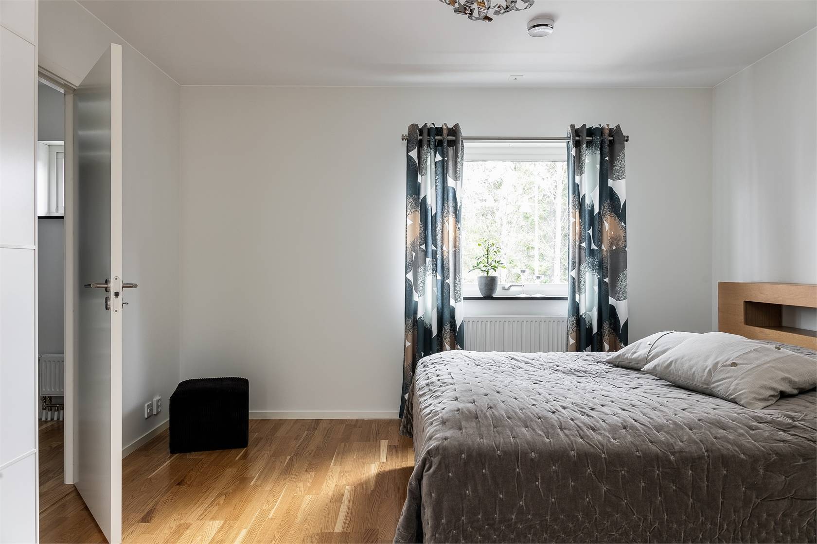 4 rum Lägenhet på Apotekare Reinholds väg 35 Teleborg Växjö kommun - bild 24
