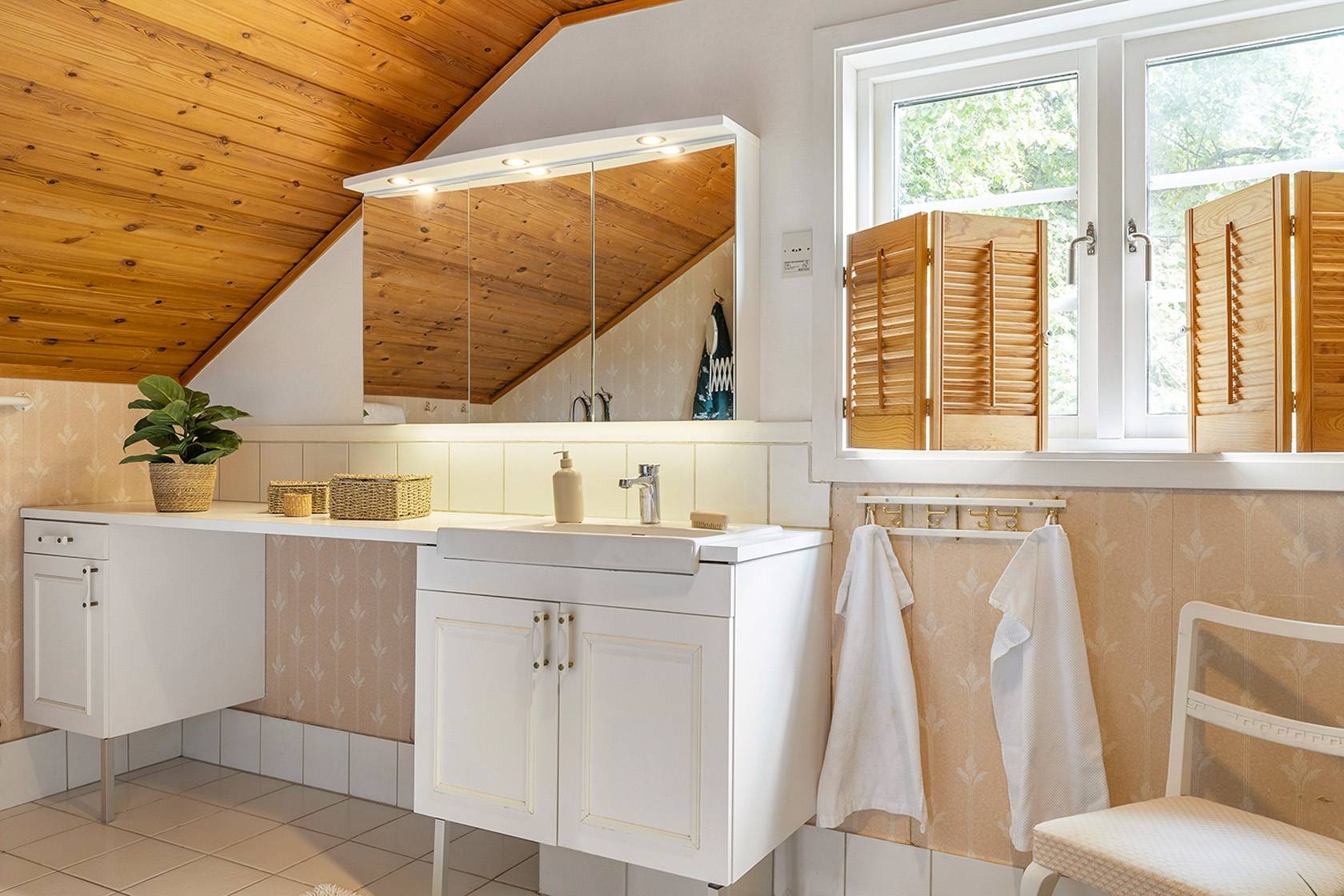 9 rum Villa på Sommarrovägen 13 Västra Bodarna Alingsås kommun - bild 45