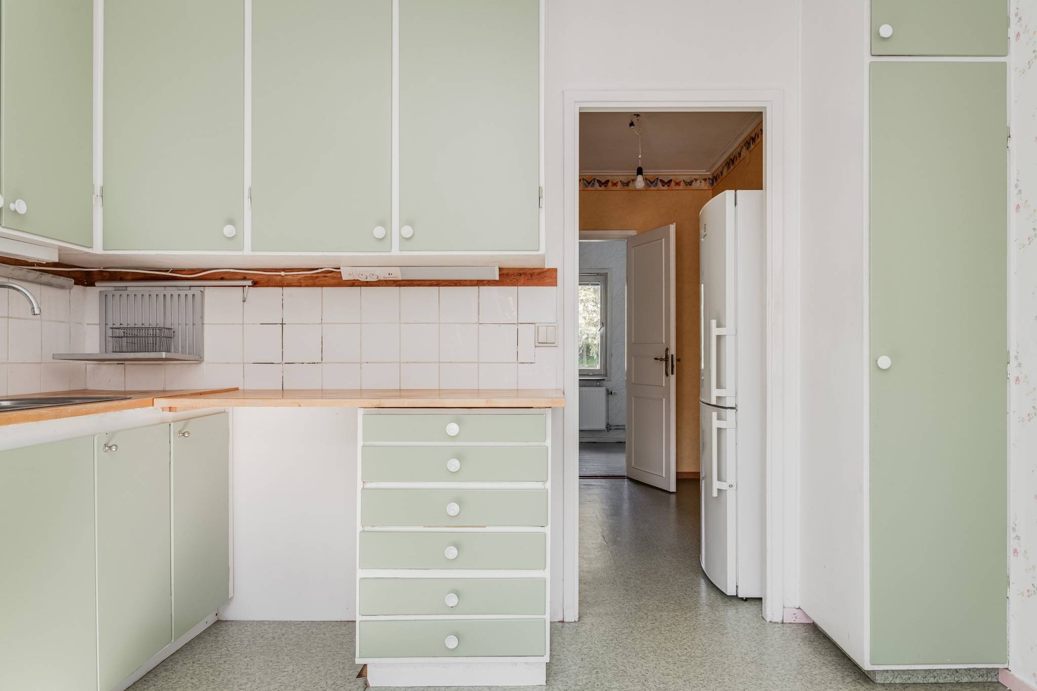 2 rum Lägenhet på Ringgatan 49 Skurholmen Luleå kommun - bild 6