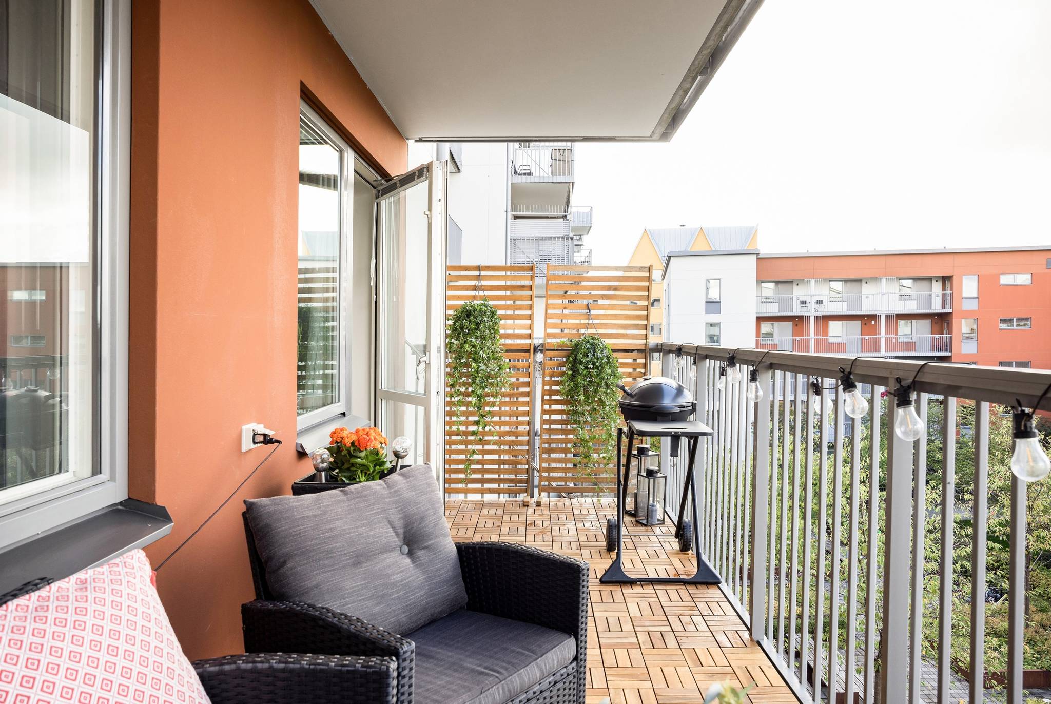 2 rum Lägenhet på Fyrislundsgatan 37A Sala backe Uppsala kommun - bild 20
