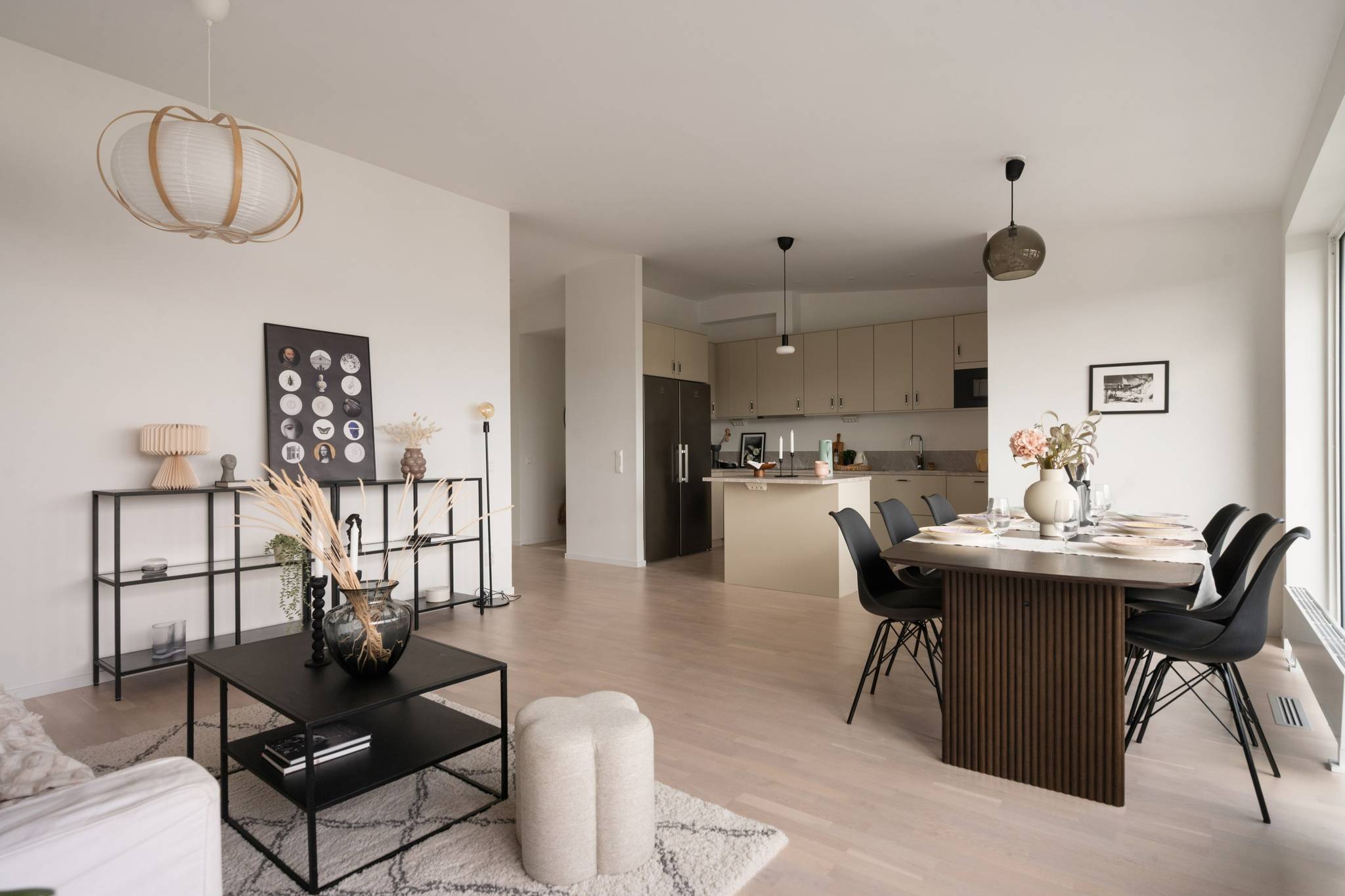 5 rum Lägenhet på Kvarnholmsvägen 104A Kvarnholmen Nacka kommun - bild 14