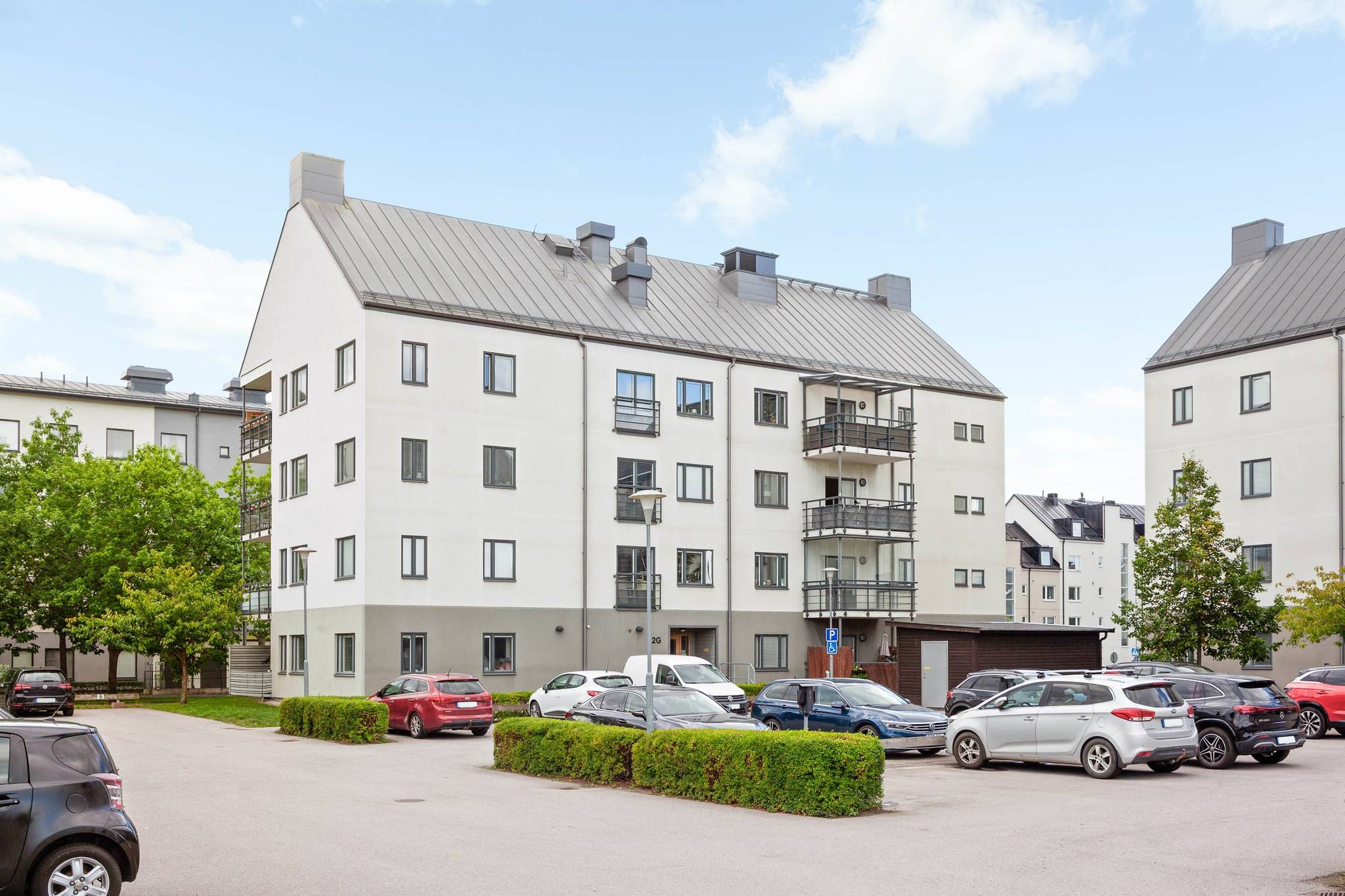 4 rum Lägenhet på Riggargatan 2G Brandholmen Nyköpings kommun - bild 20