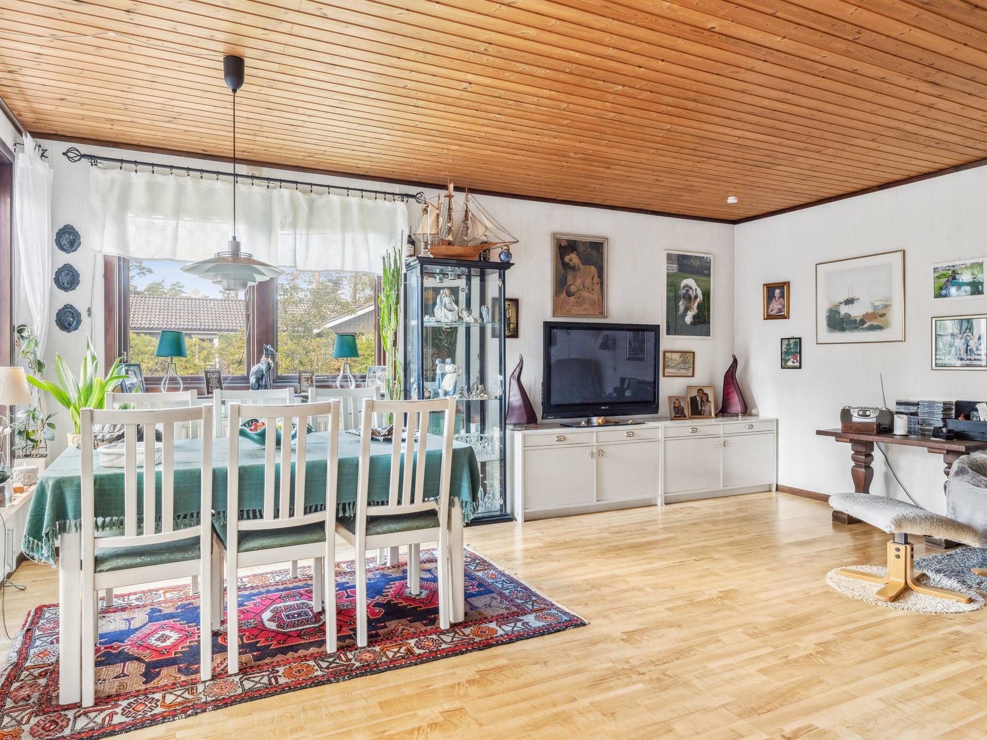 4 rum Villa på Blekingevägen 13 Svansjö Sommarby Sjöbo kommun - bild 3
