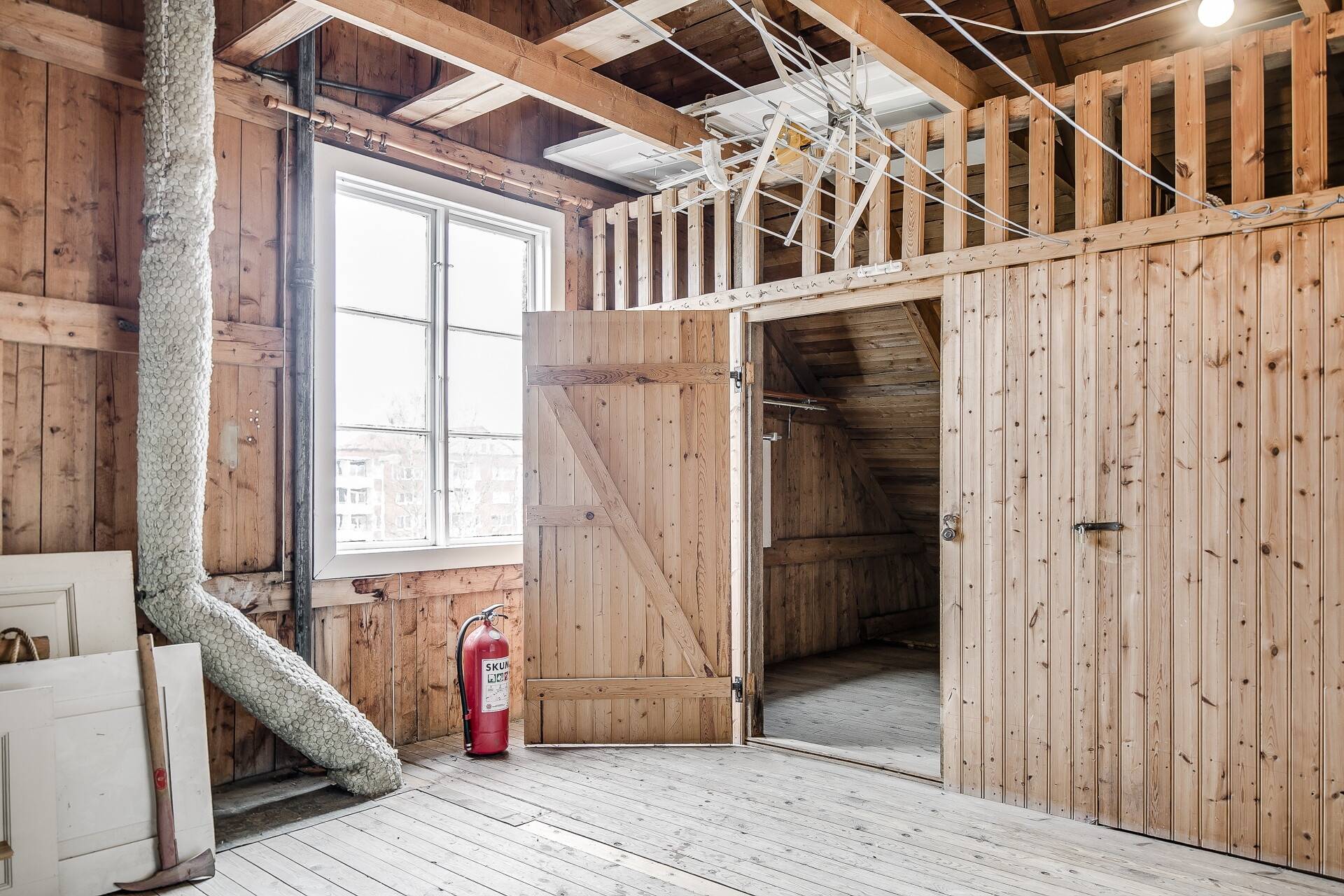 280 m² Övrig på Annedalsgatan 4 Centralt Falköpings kommun - bild 43