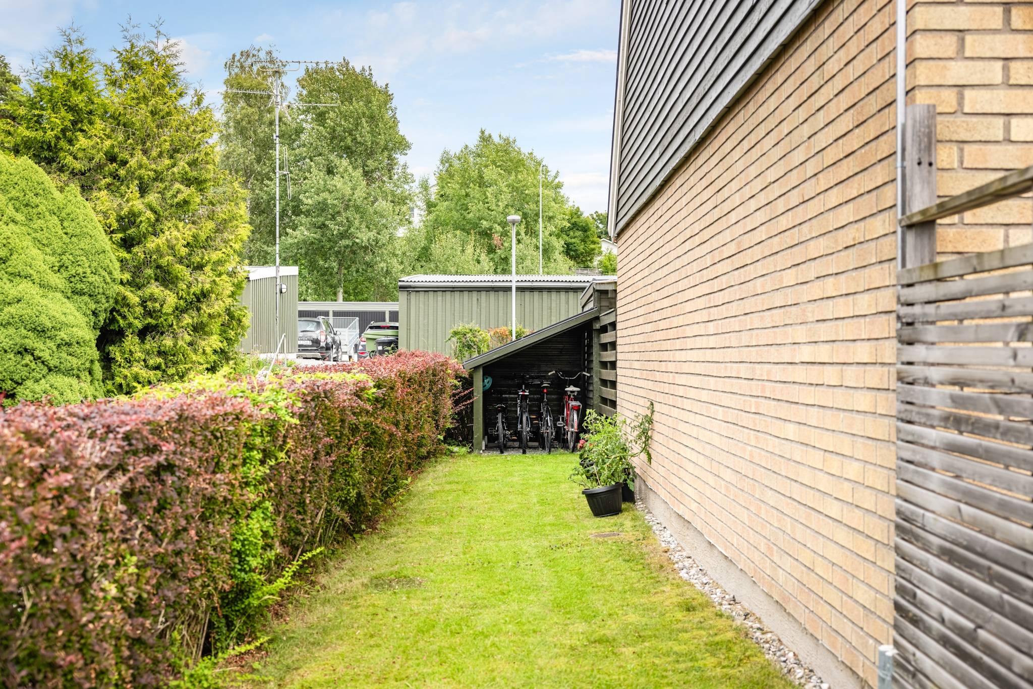 5 rum Villa på Murstensvägen 8 Södra Ormsta Vallentuna kommun - bild 39
