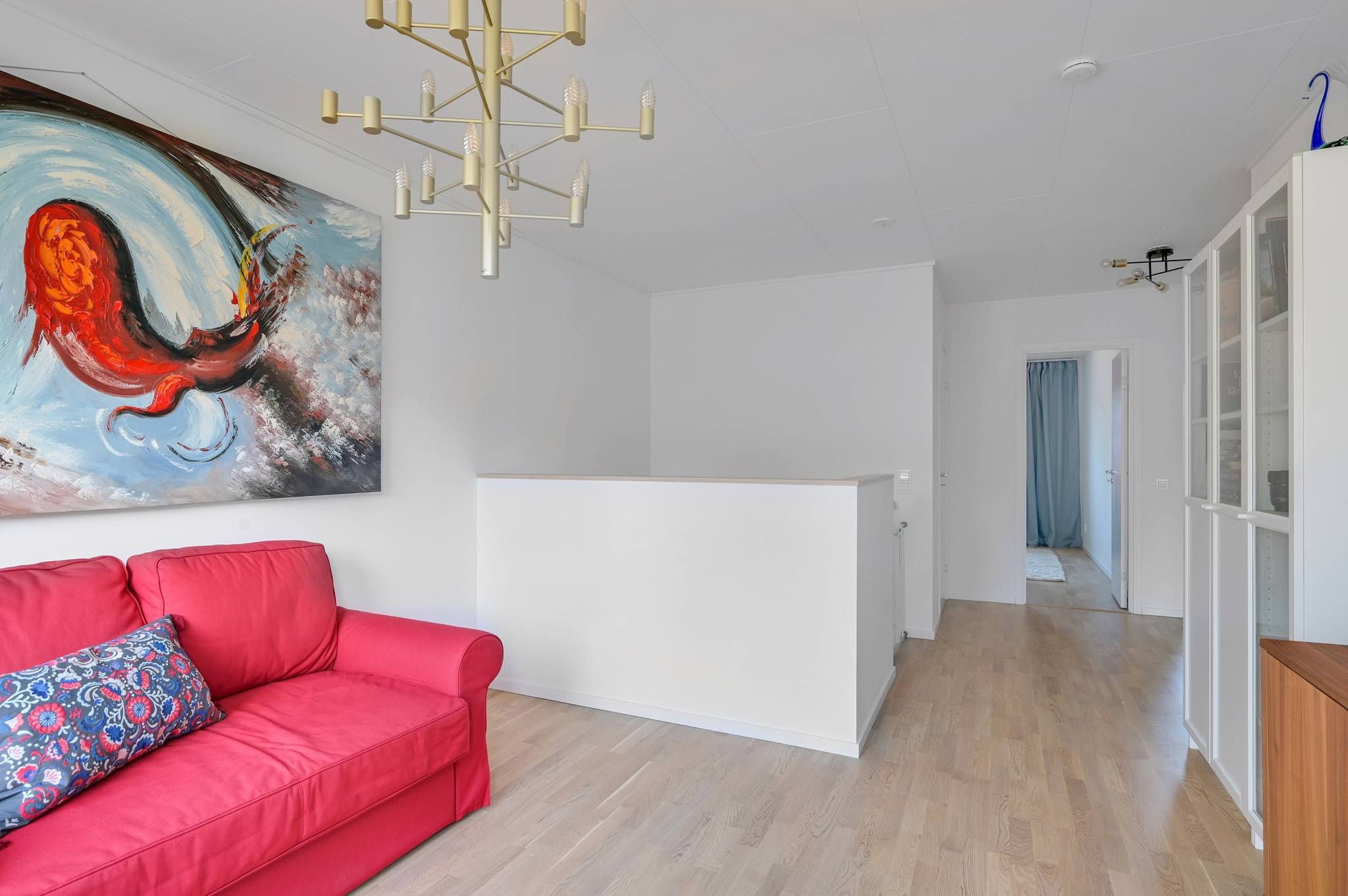 5 rum Radhus på Fredrikstrandsvägen 54B Ekerö Ekerö kommun - bild 27