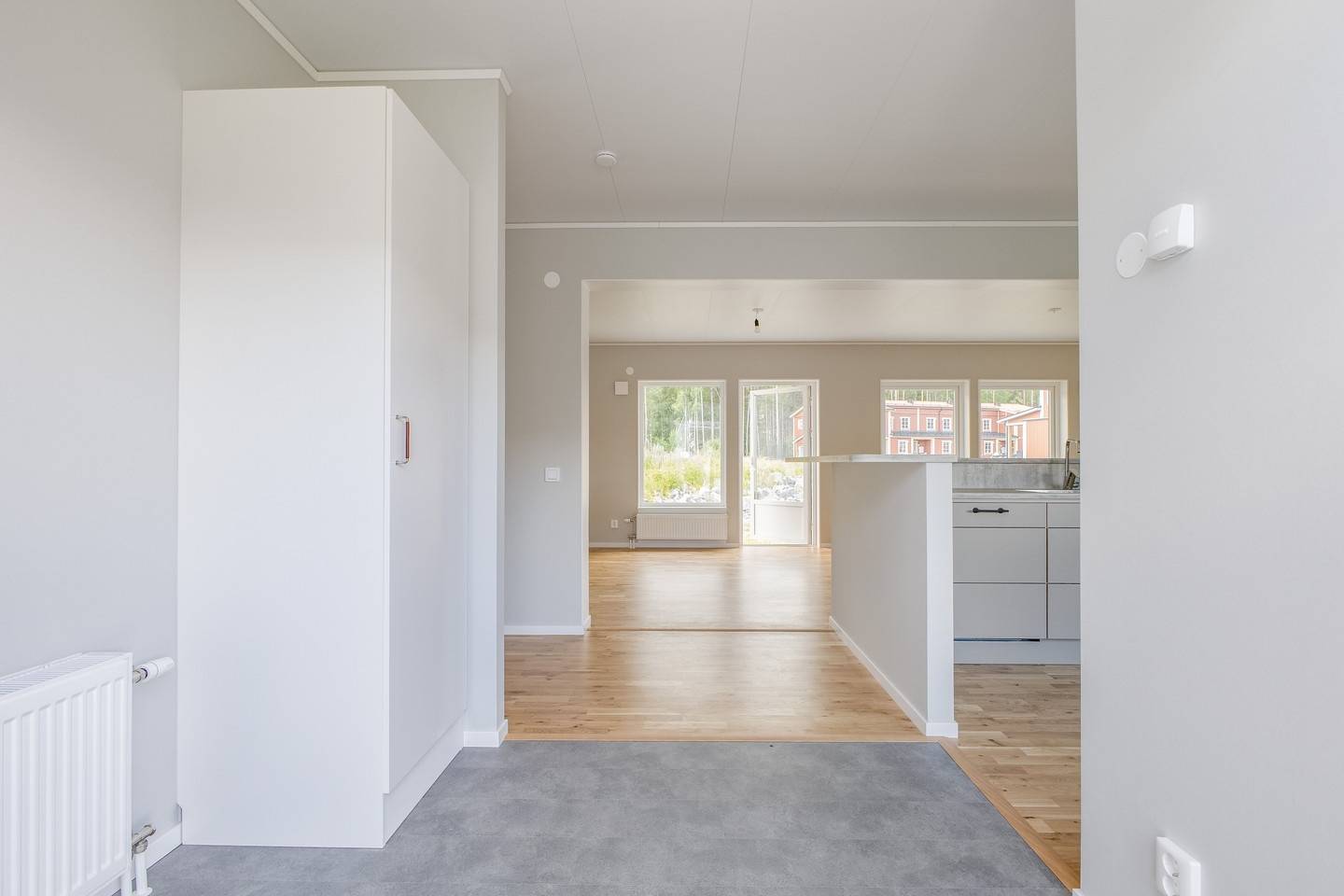 5 rum Villa på Björnbärsgatan 3 Skuggan Sala kommun - bild 18