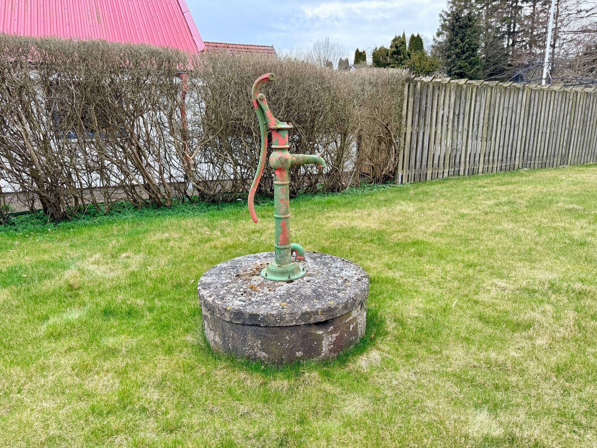 4 rum Villa på Grönbyvägen 119-0 Grönby Trelleborgs kommun - bild 8