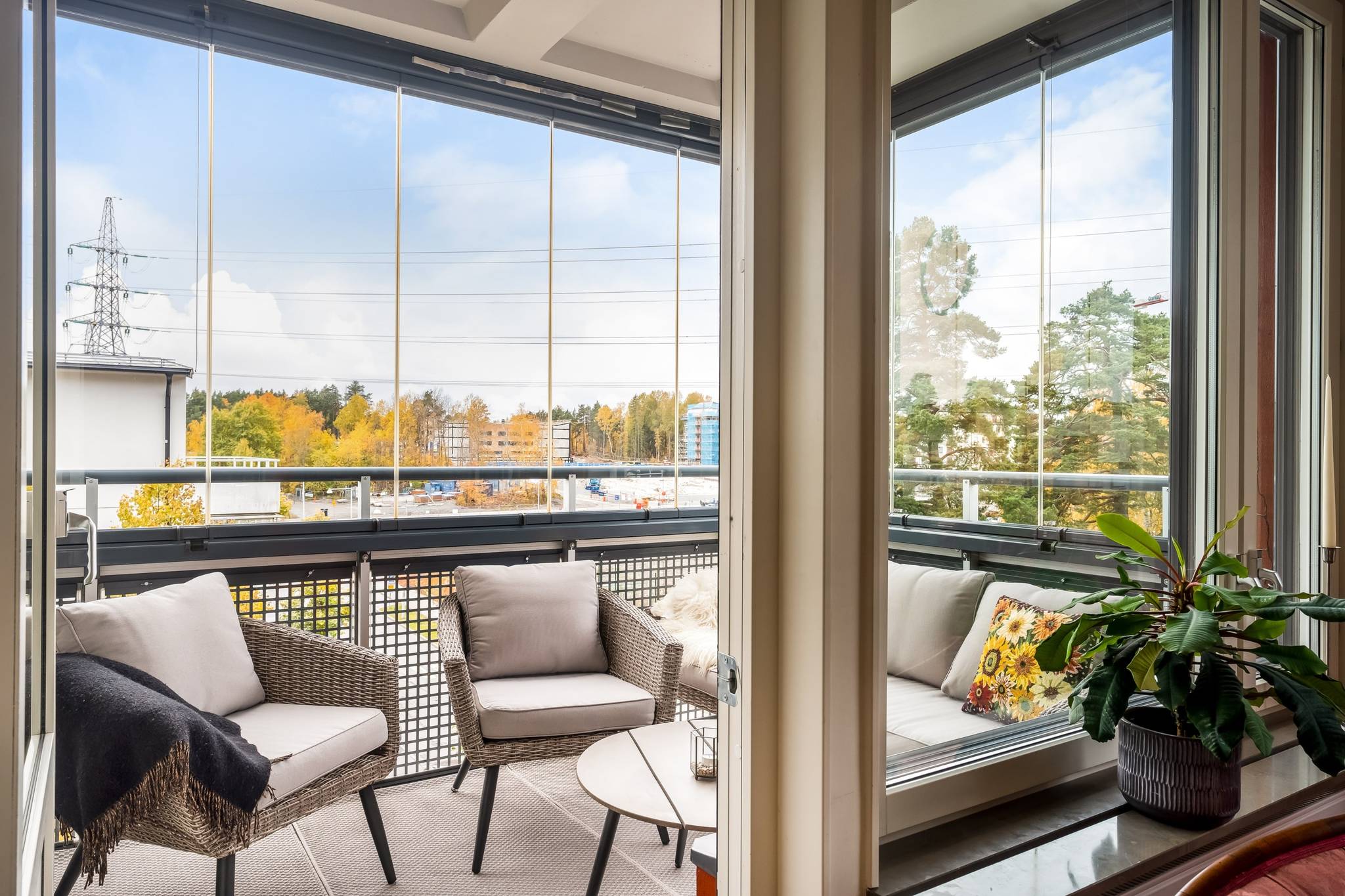 3 rum Lägenhet på Honnörsgatan 27, 3 tr Järvastaden Solna kommun - bild 14