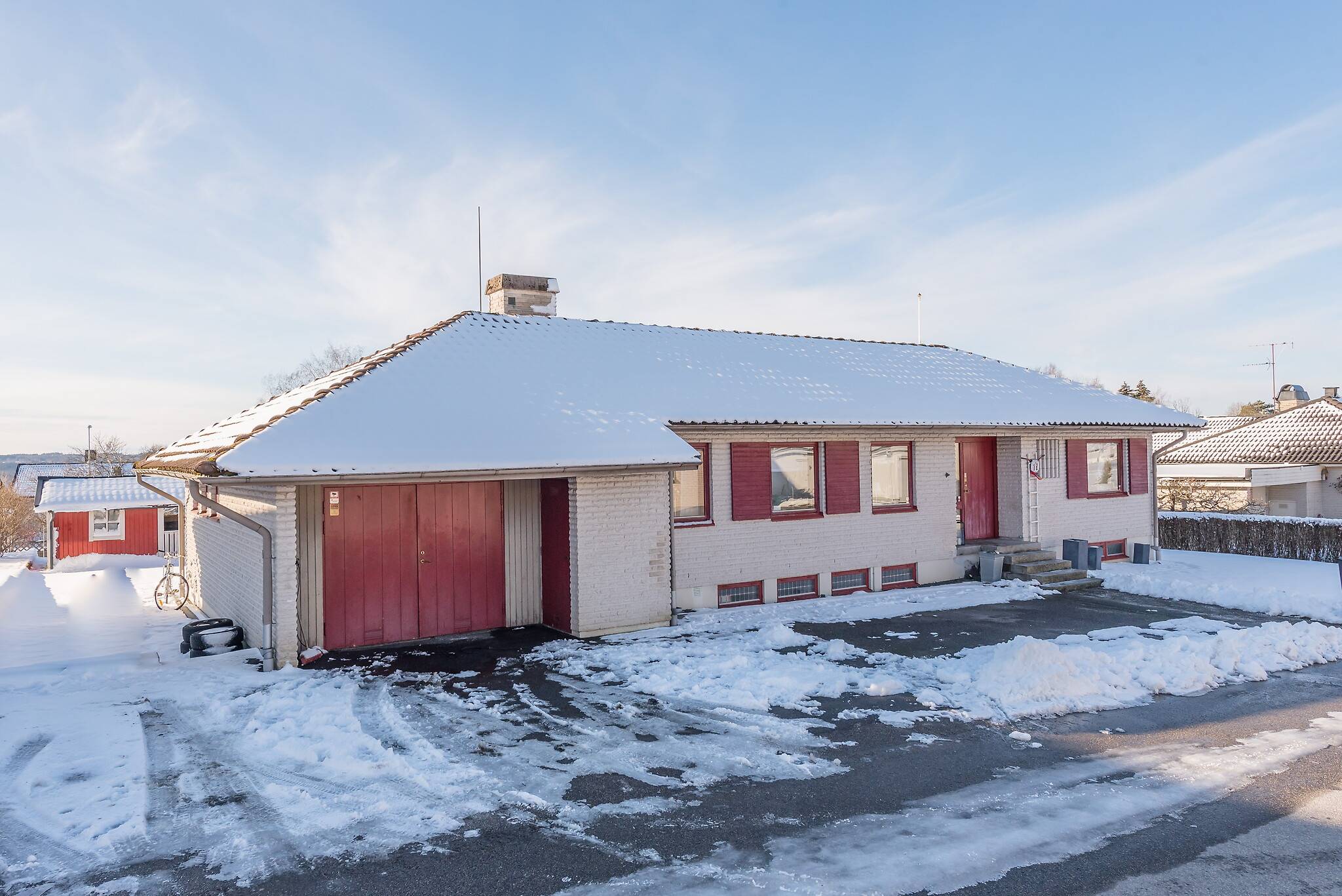 7 rum Villa på Djäknevägen 18 Ulricehamn Ulricehamns kommun - bild 25