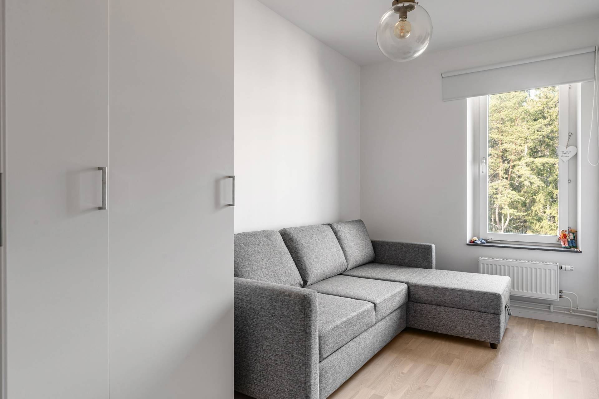 4 rum Lägenhet på Myntbacken 5 Täljö Österåkers kommun - bild 28