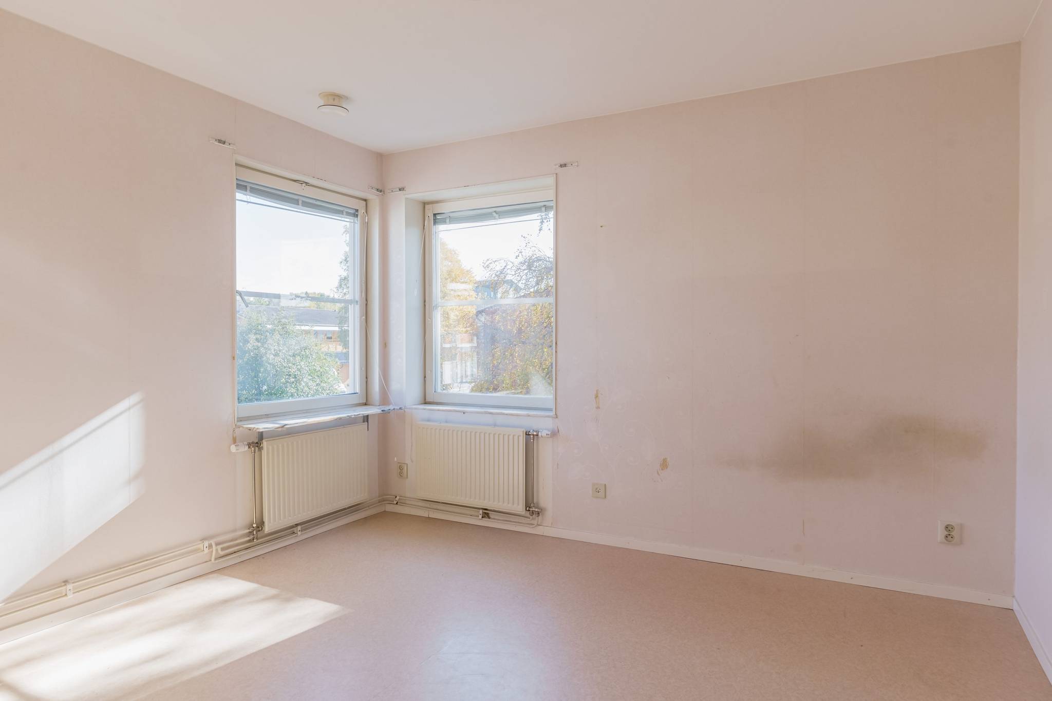 3 rum Lägenhet på Gröna Gränd 9 Östersund Centrum Östersunds kommun - bild 15