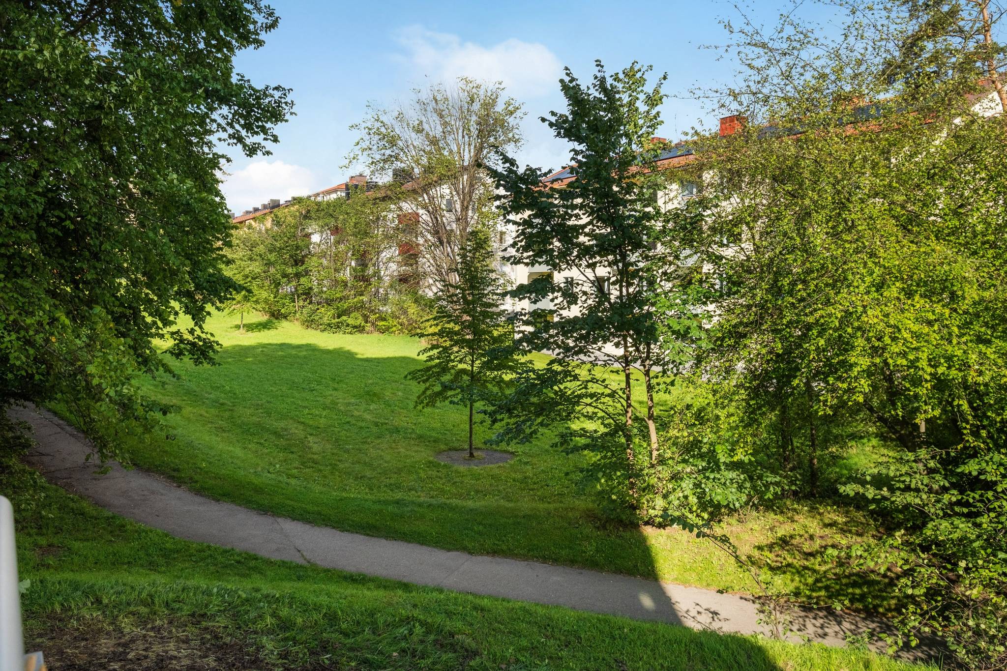 1 rum Lägenhet på Pastellvägen 15 Globen/Johanneshov Stockholms kommun - bild 20