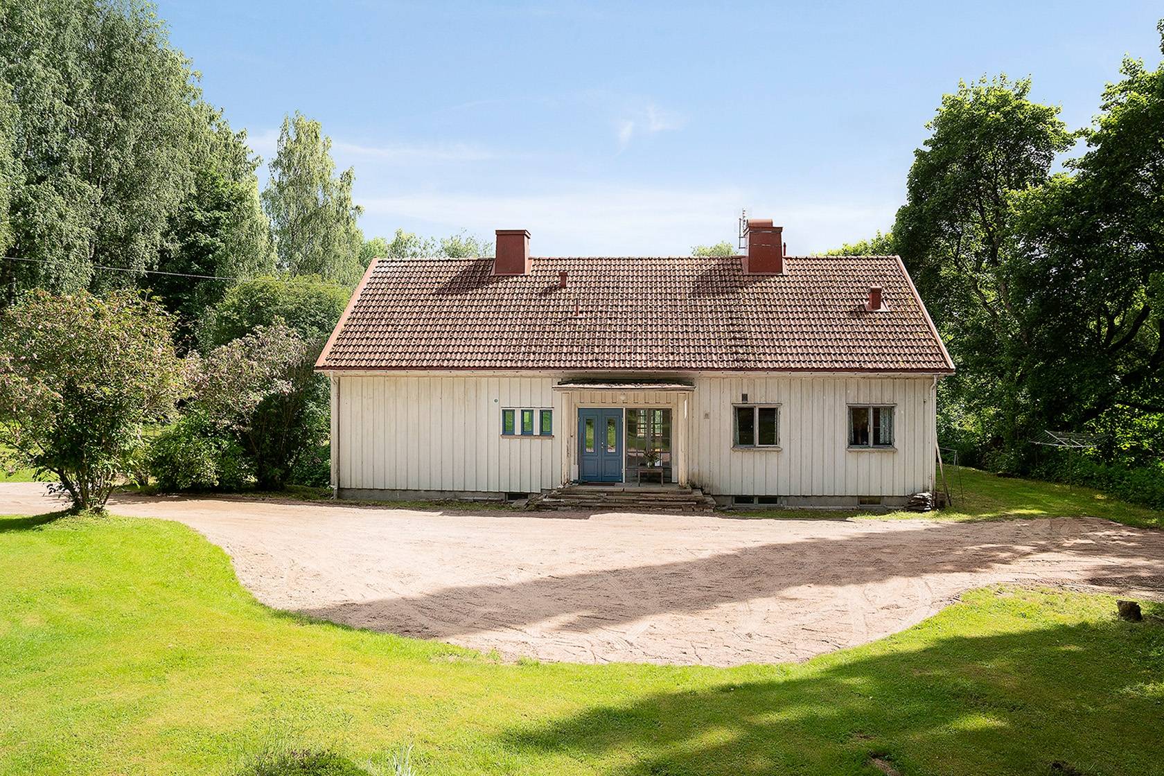 9 rum Villa på Olebyvägen 44 Oleby Torsby kommun - bild 39