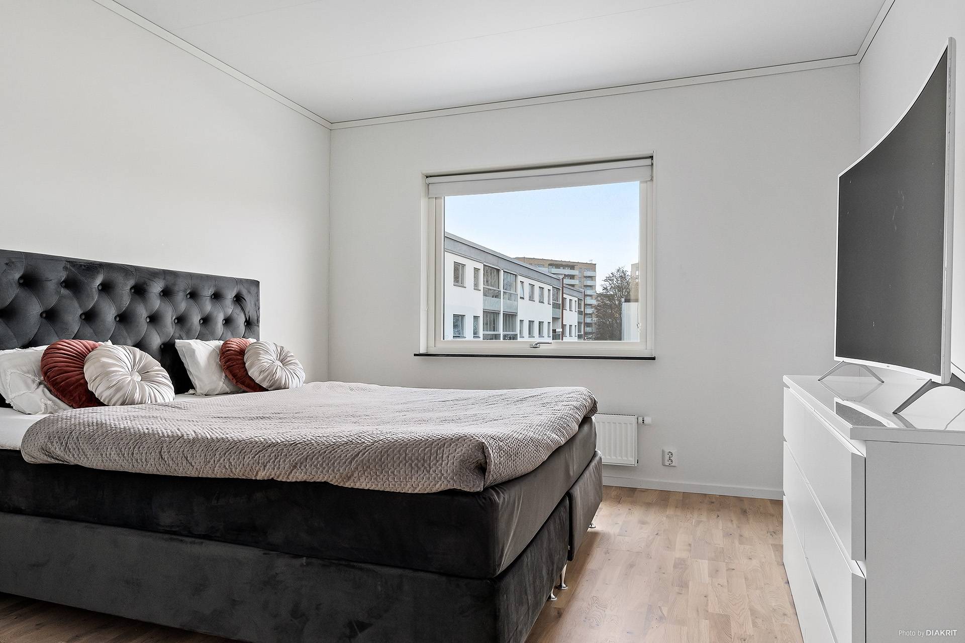 5 rum Radhus på Gulkullagatan 26A Drottninghög Helsingborgs kommun - bild 5
