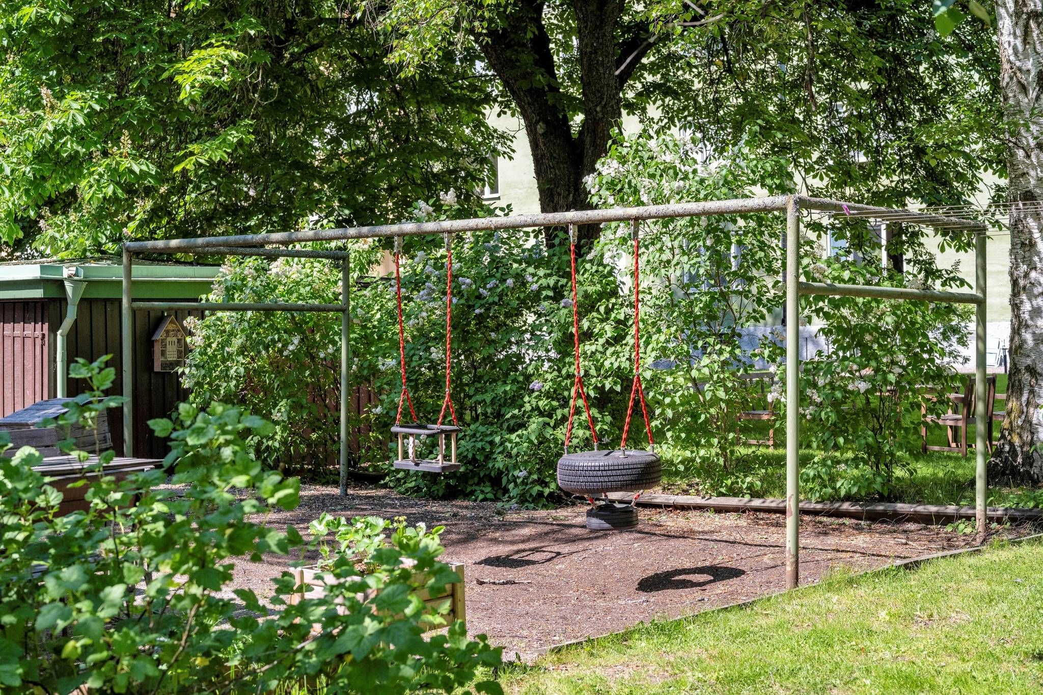 2.5 rum Lägenhet på Höganäsgatan 6B Höganäs Uppsala kommun - bild 40