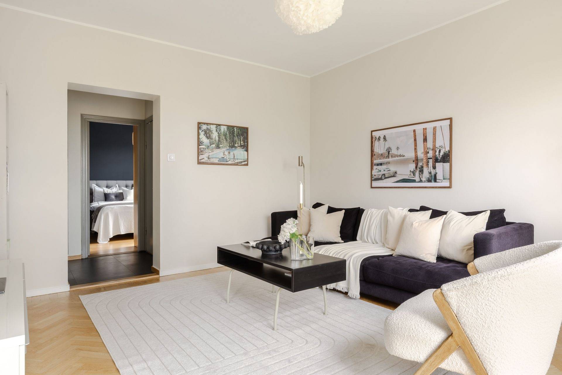 3 rum Lägenhet på Torsvikssvängen 56 Torsvik Lidingö kommun - bild 6