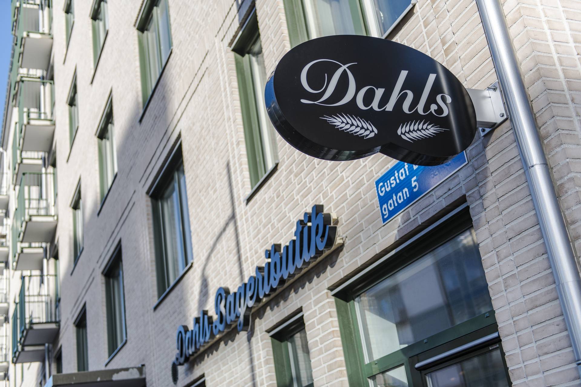 2 rum Lägenhet på Sehlstedtsgatan 11A Centrala Hisingen - Kvillebäcken Göteborgs kommun - bild 23