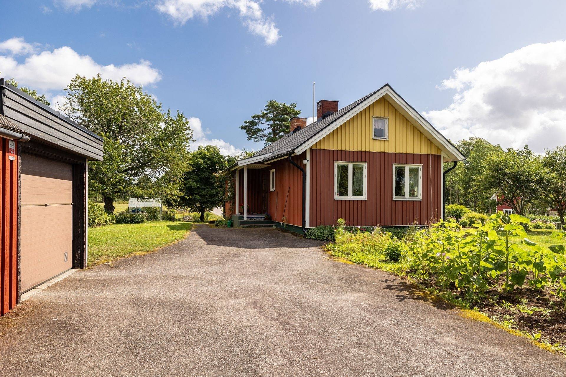 3 rum Villa på Ulvarp 3 Virserum Vetlanda kommun - bild 21