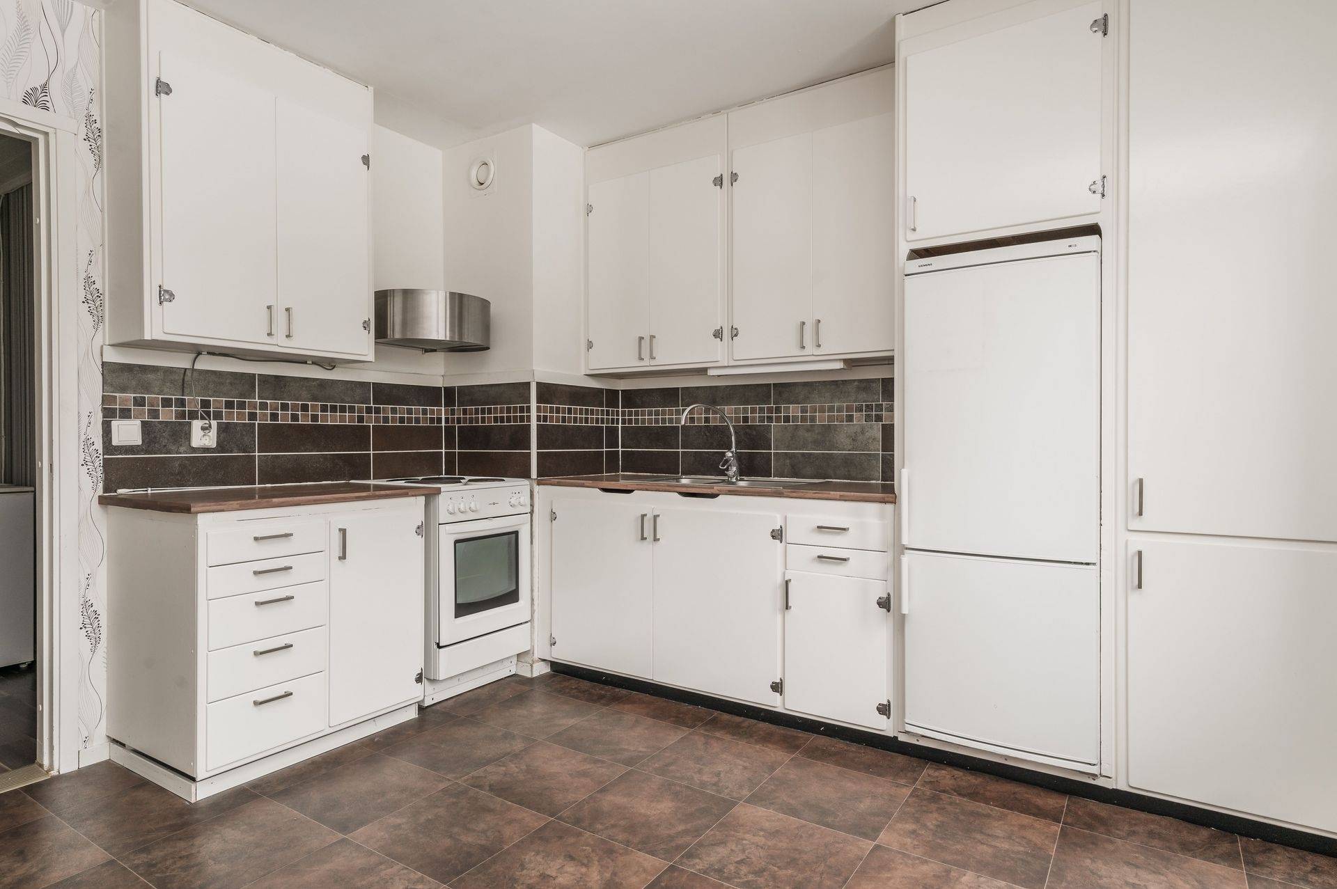 2 rum Lägenhet på Malmgatan 31B Avesta Avesta kommun - bild 11
