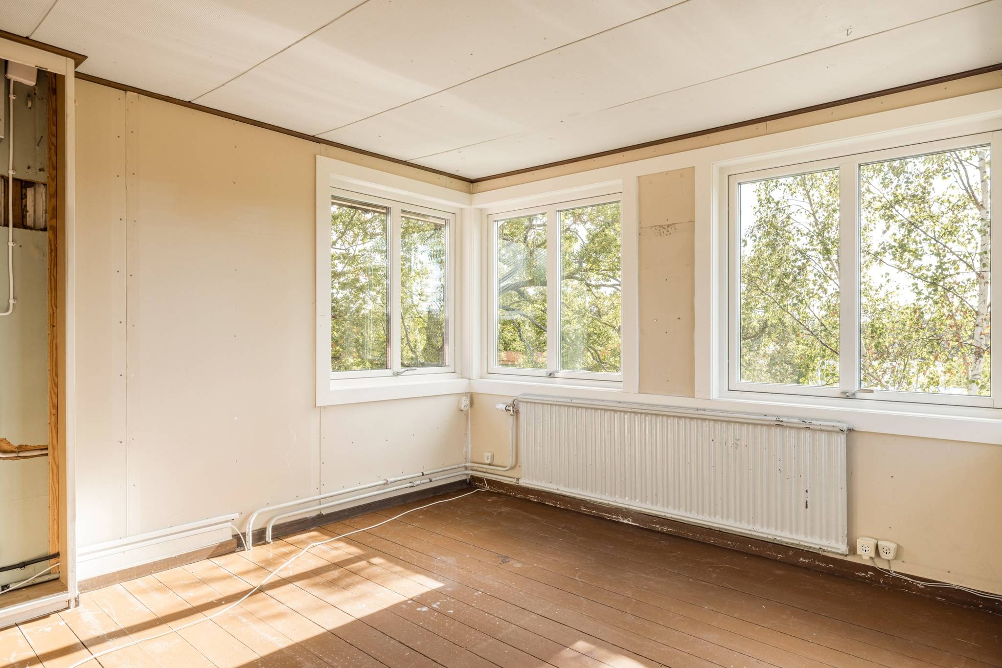 4 rum Villa på Danielsvägen 9 Vikdalen Nacka kommun - bild 6