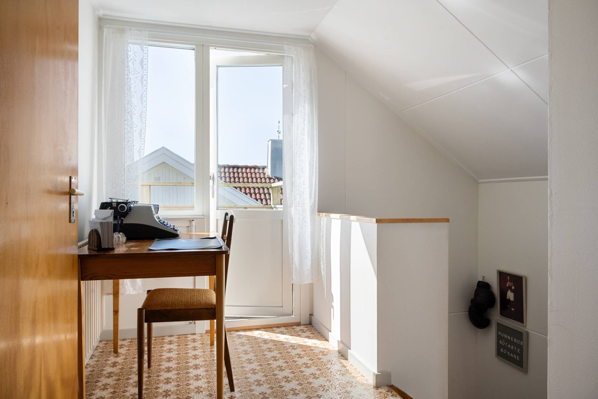 6 rum Vinterbonat fritidshus på Lärkgatan 5 Hunnebostrand Sotenäs kommun - bild 22