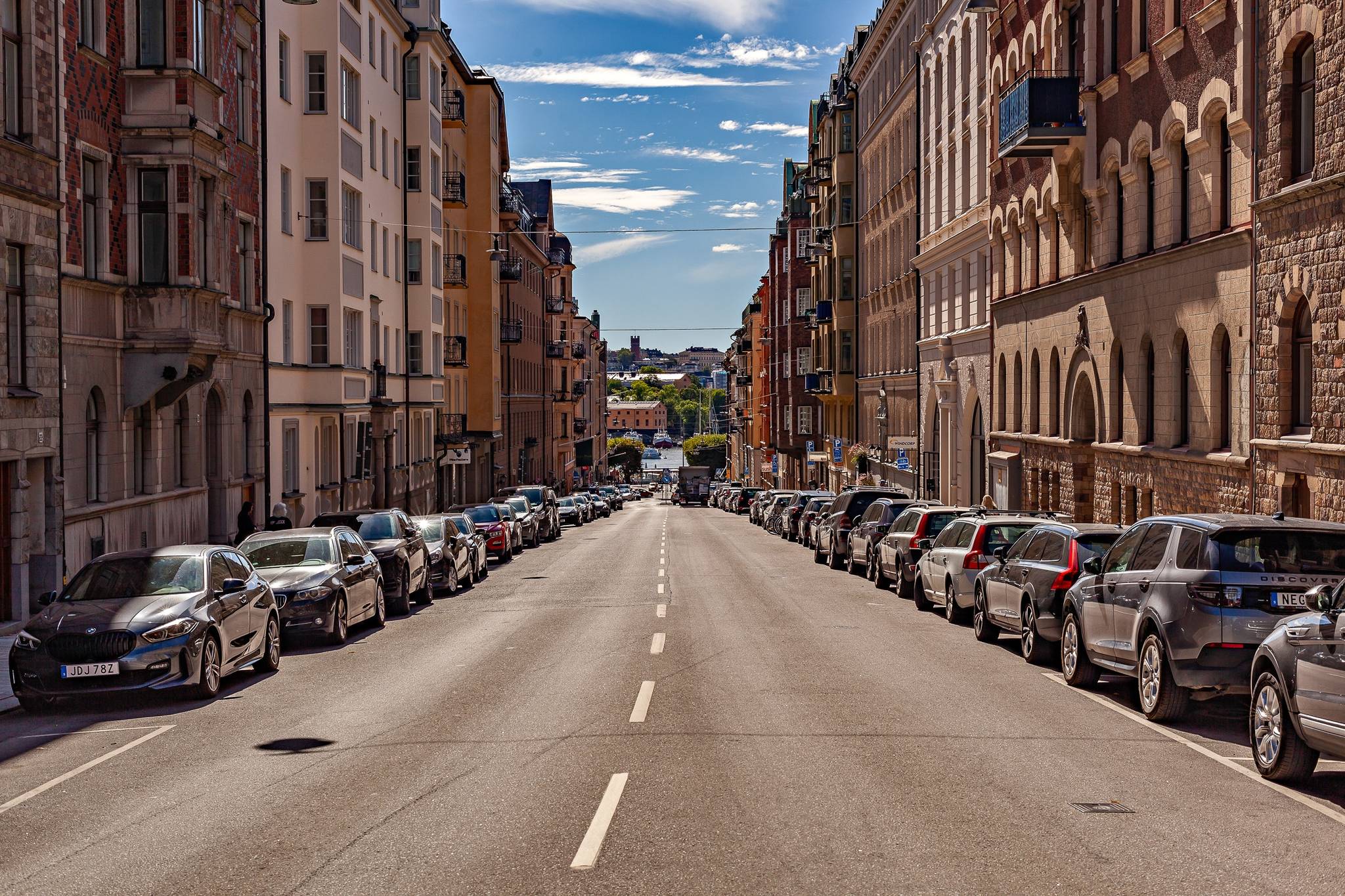 1 rum Lägenhet på Styrmansgatan 21A Östermalm Stockholms kommun - bild 8