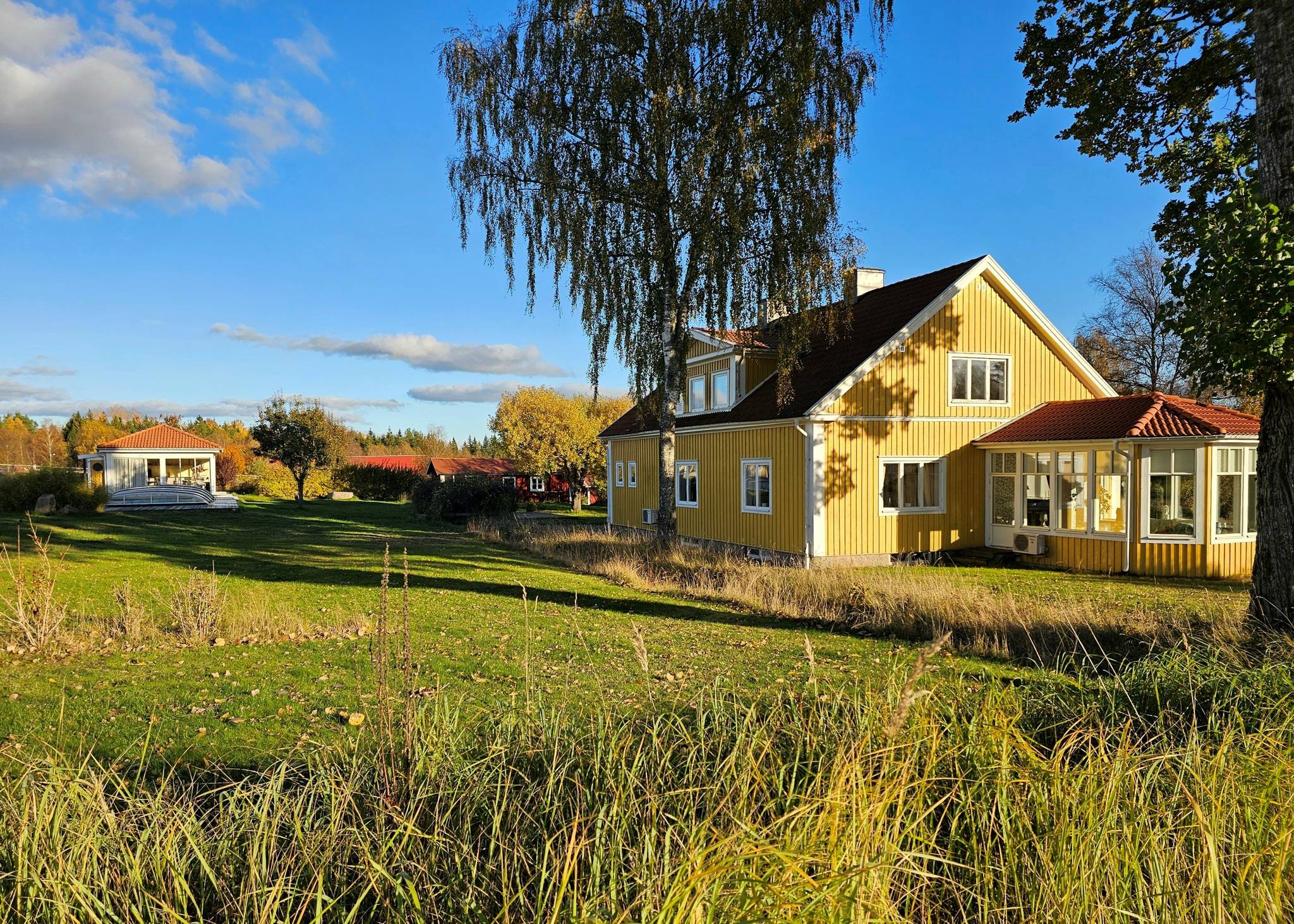 6 rum villa på Västorp Amundsgård 1 Furuby, Växjö kommun - bild 5